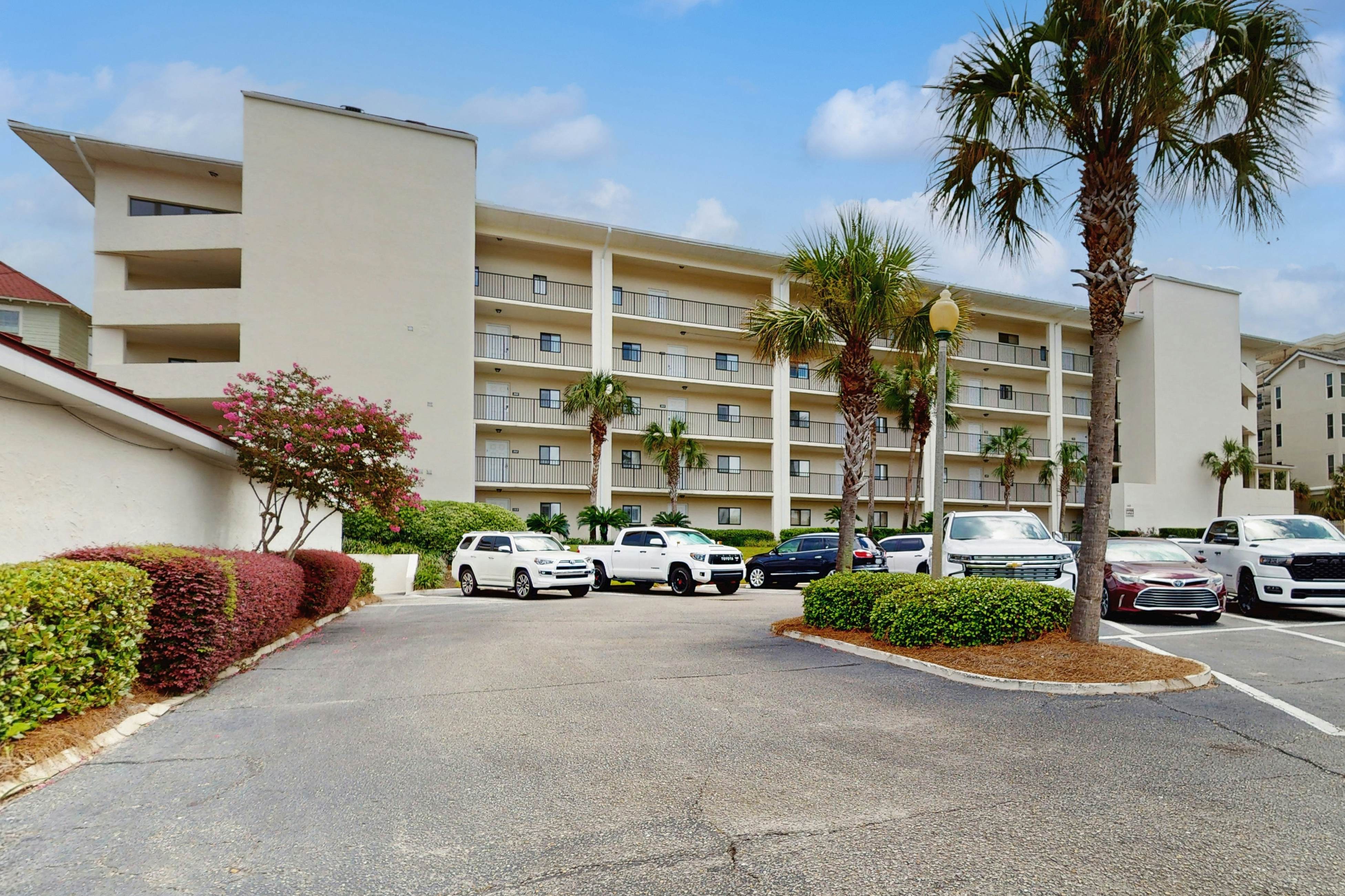 Huntington by the Sea 103