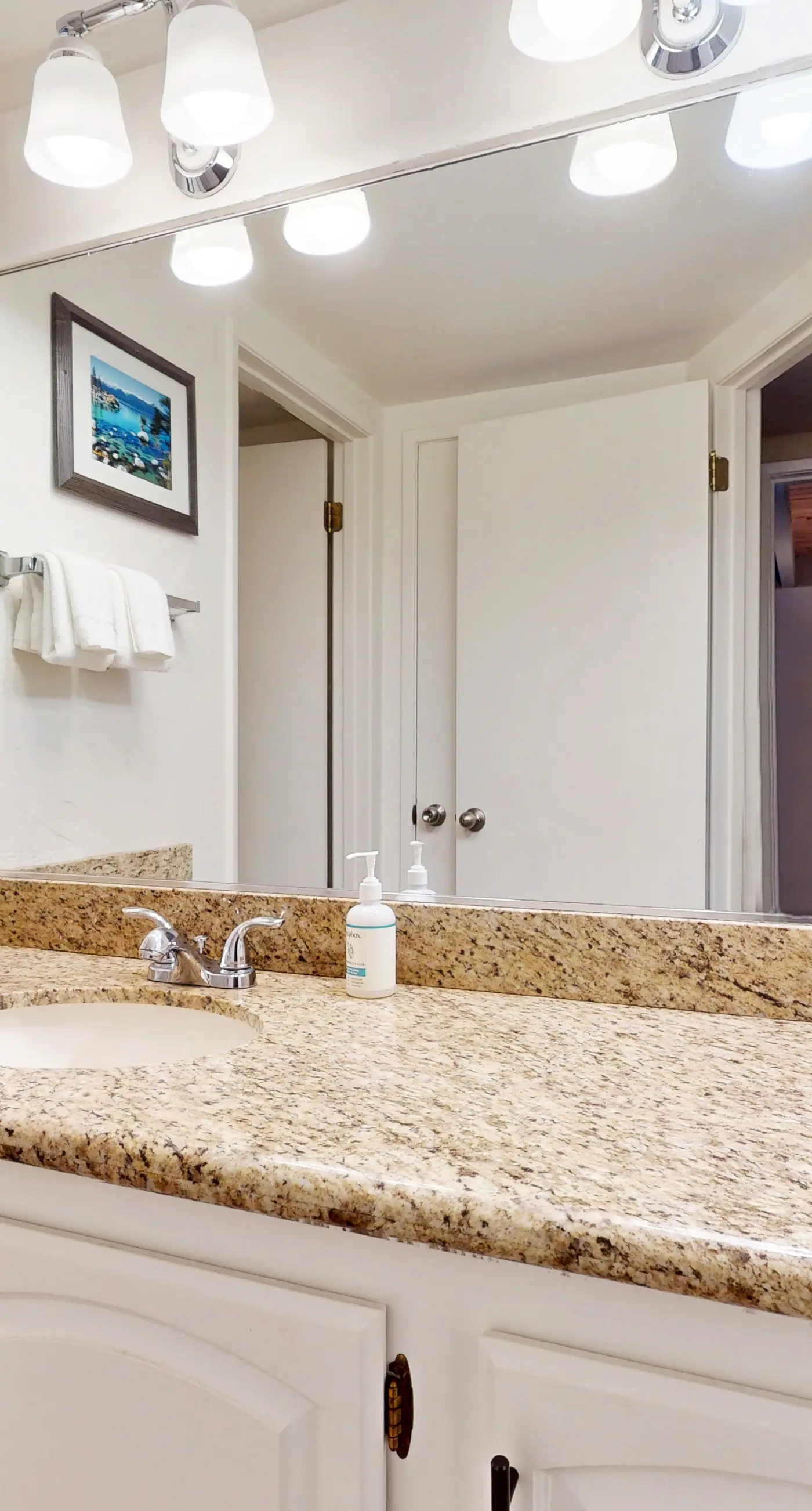 Lakeland Village 514