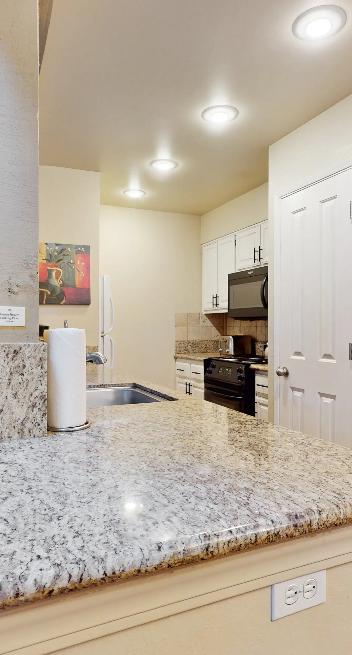 Lakeland Village 514