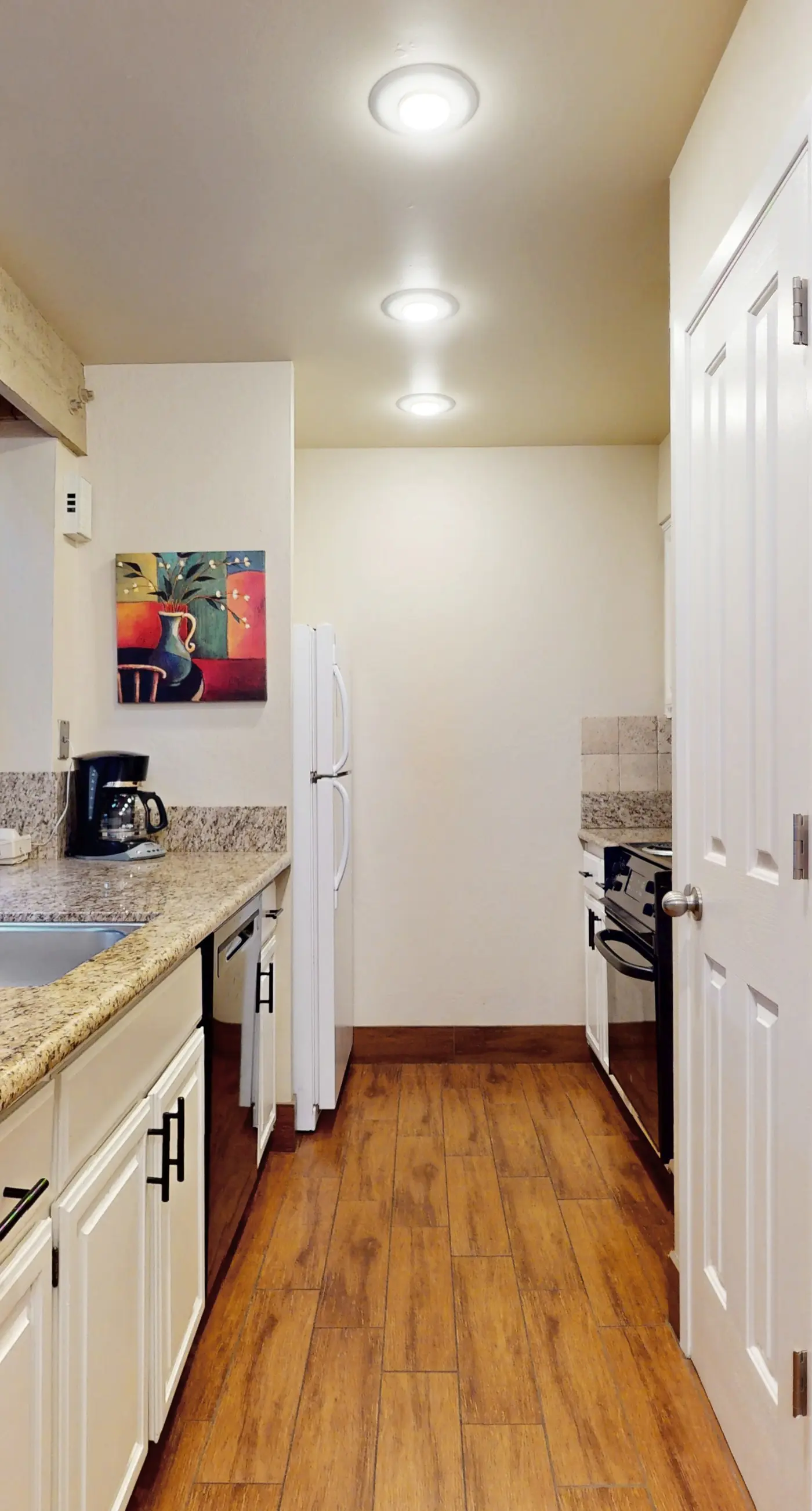 Lakeland Village 514