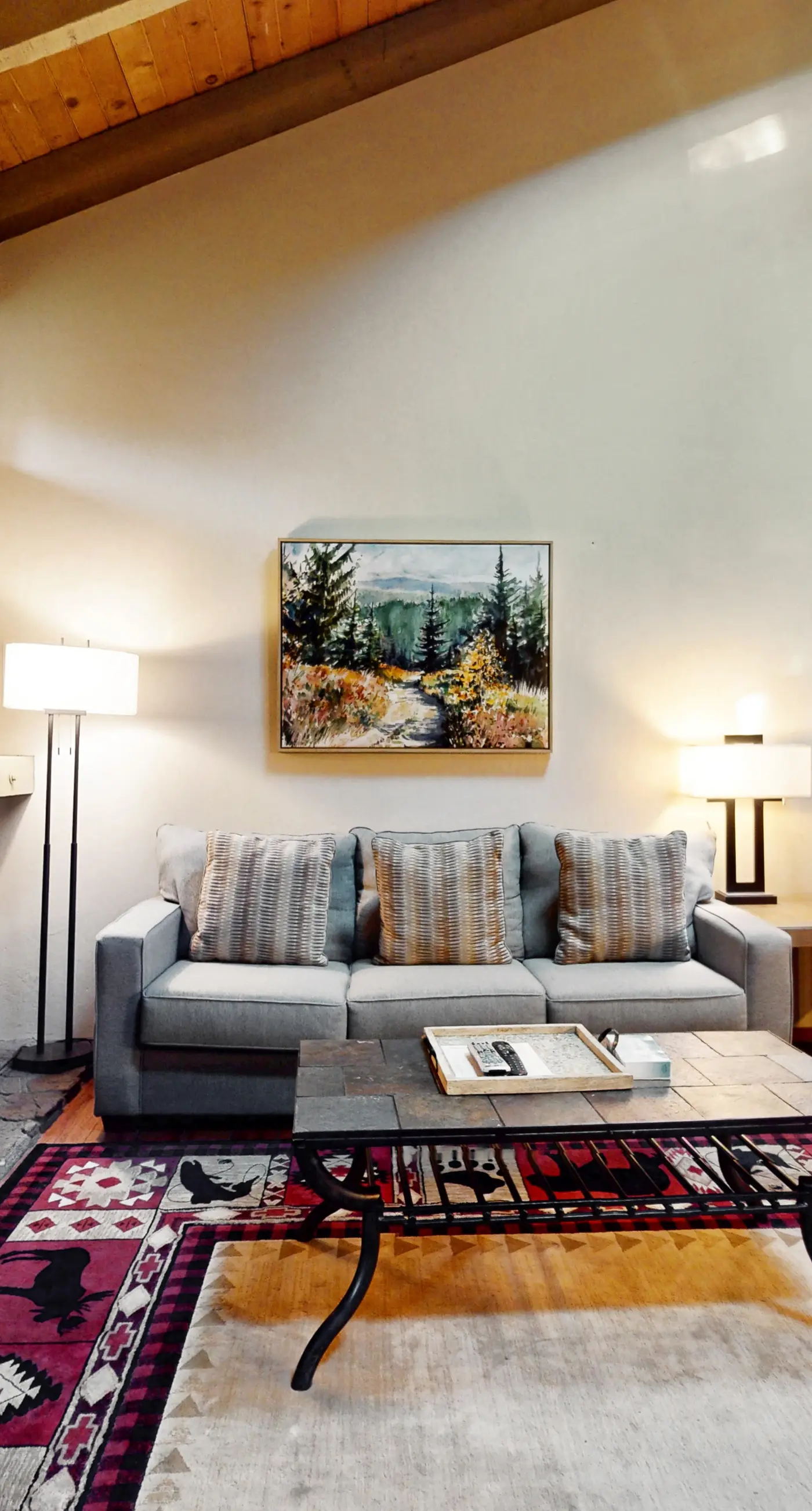 Lakeland Village 514