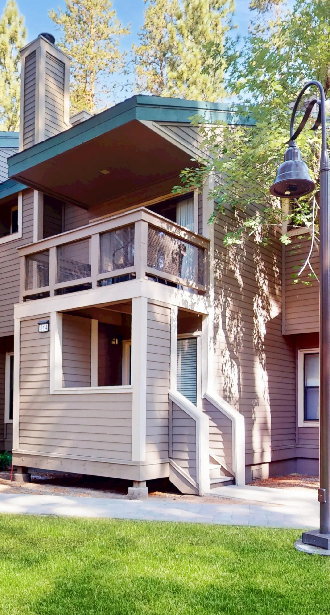 Lakeland Village 514