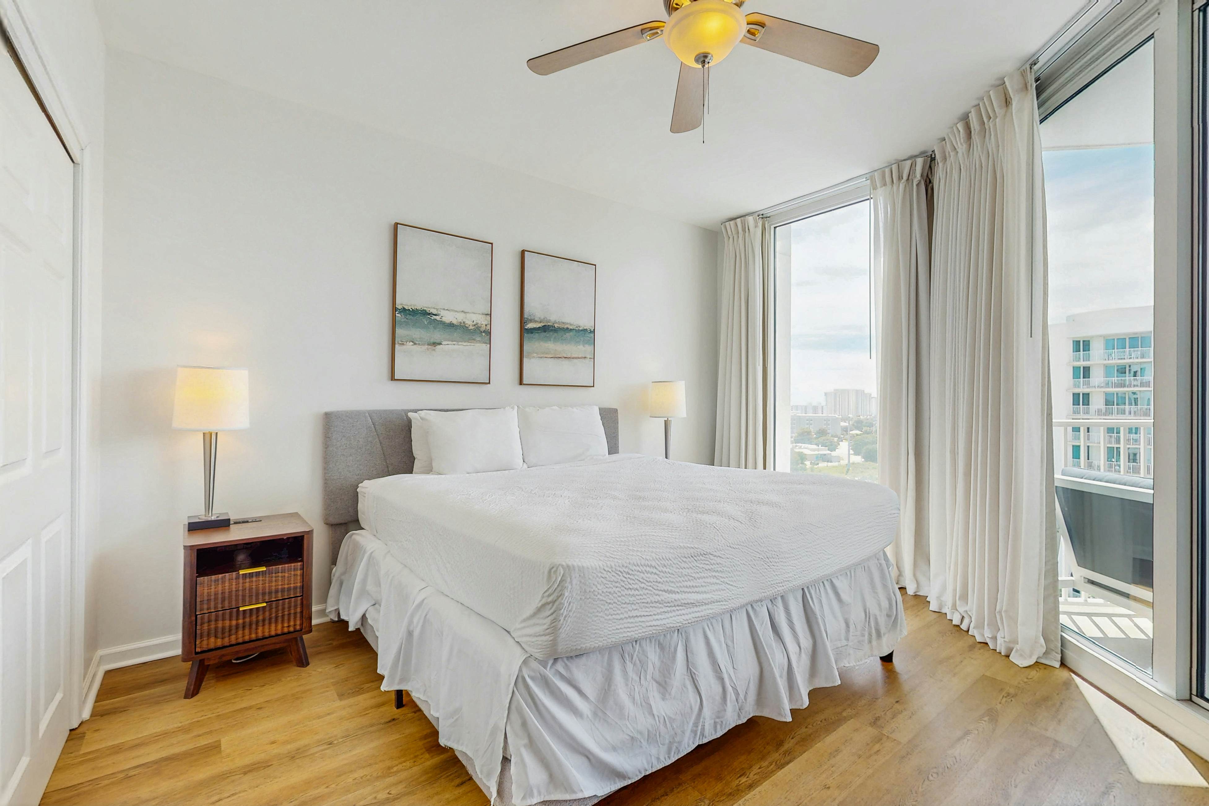 Palms of Destin 11013