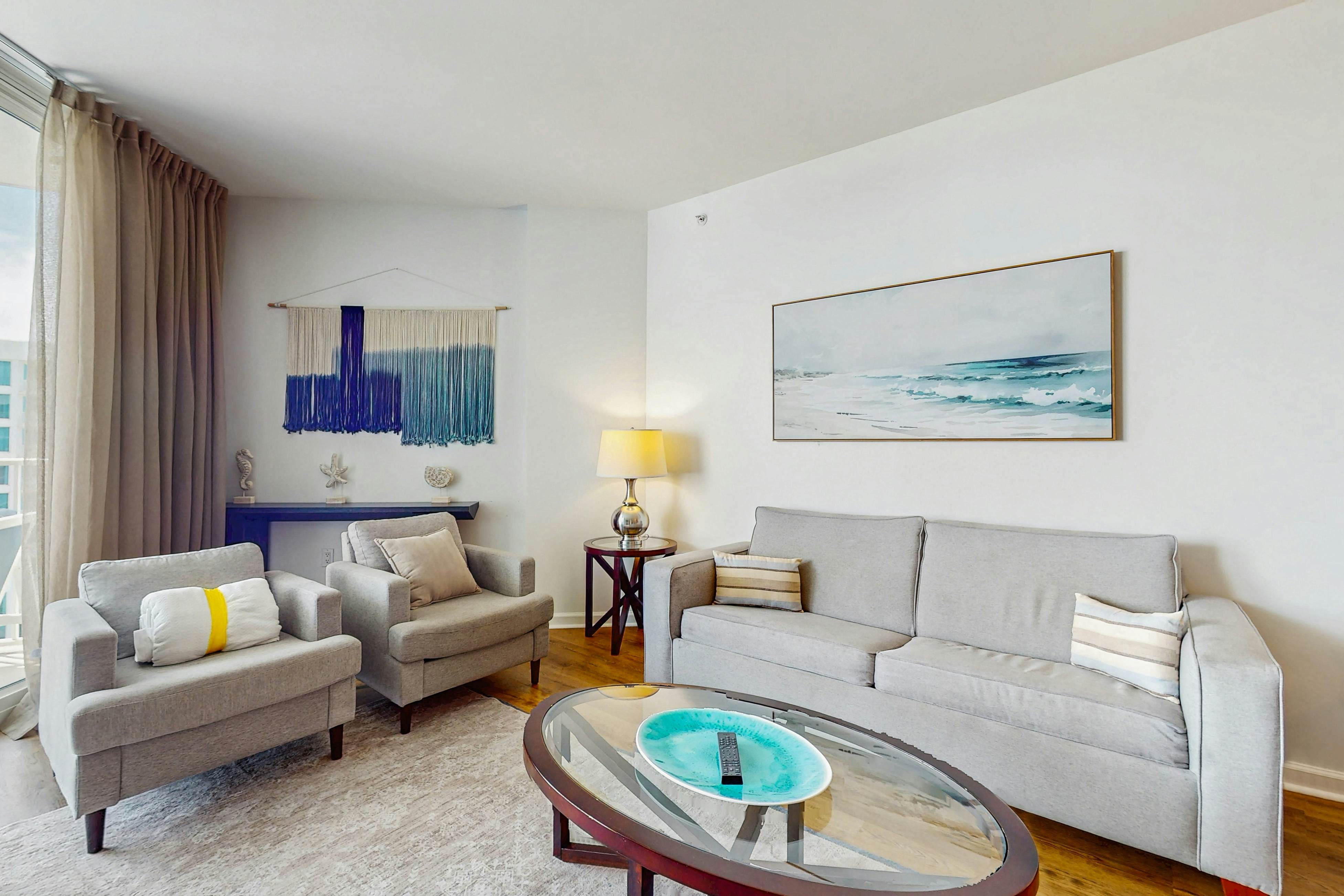 Palms of Destin 11013