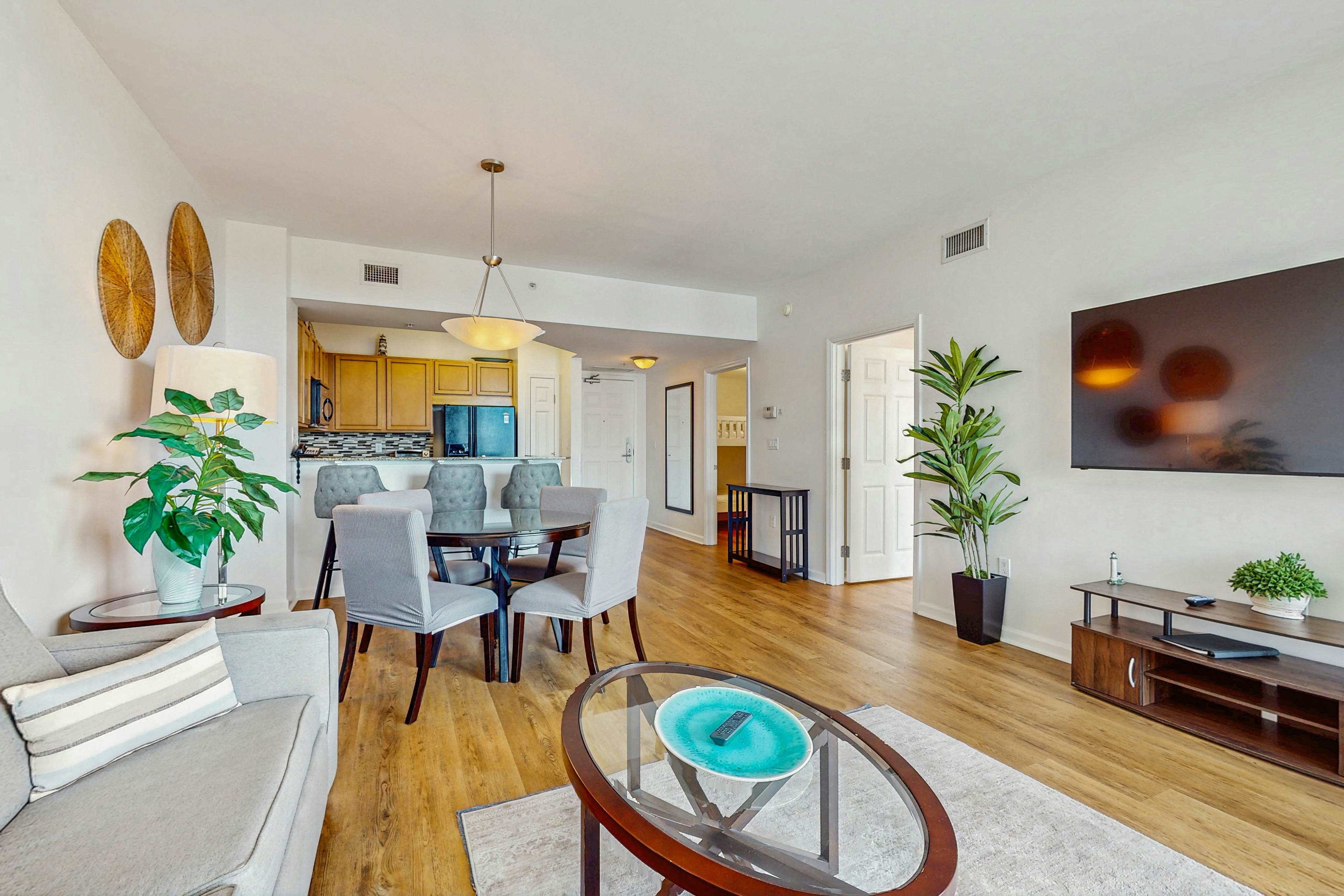 Palms of Destin 11013