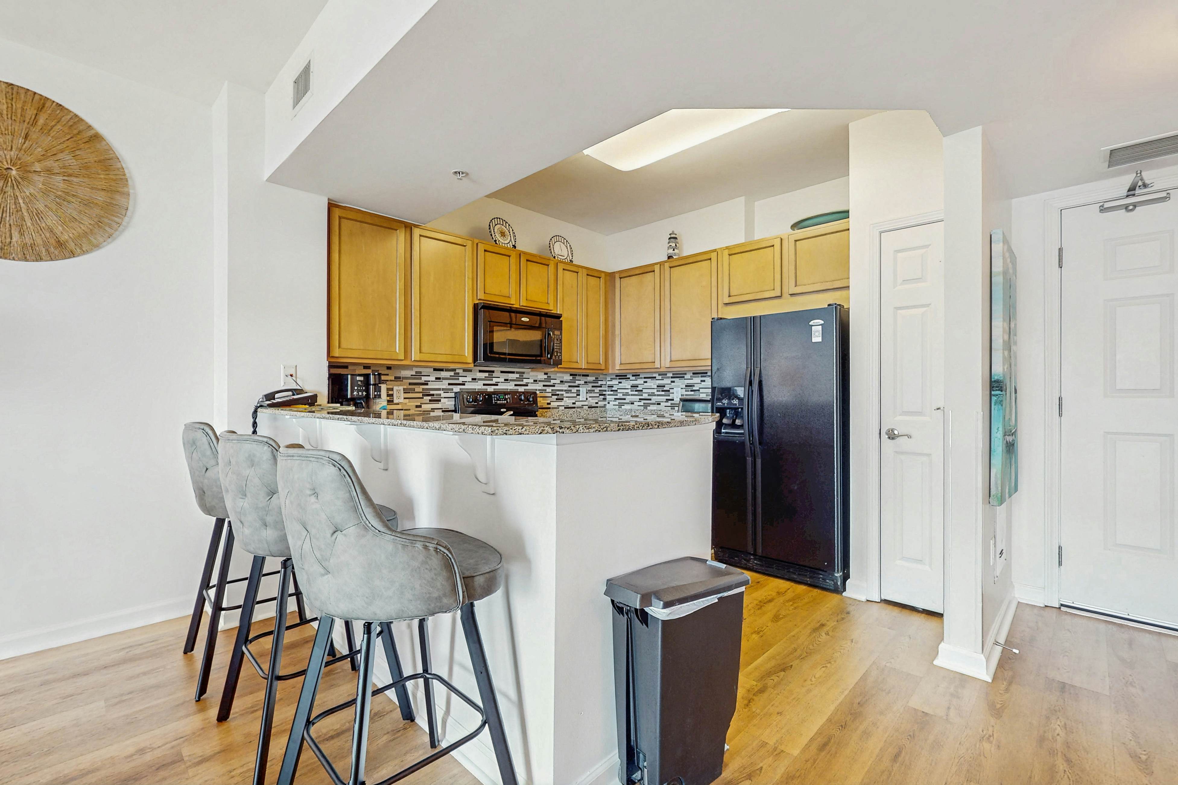 Palms of Destin 11013