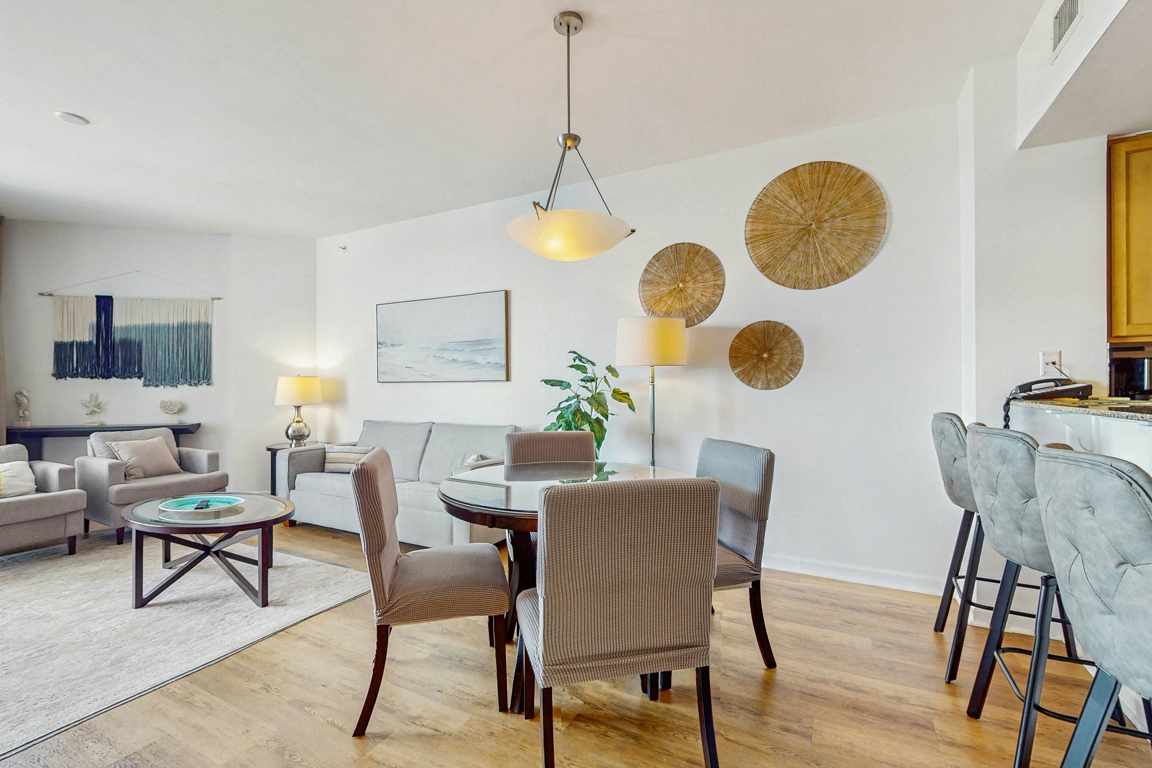 Palms of Destin 11013