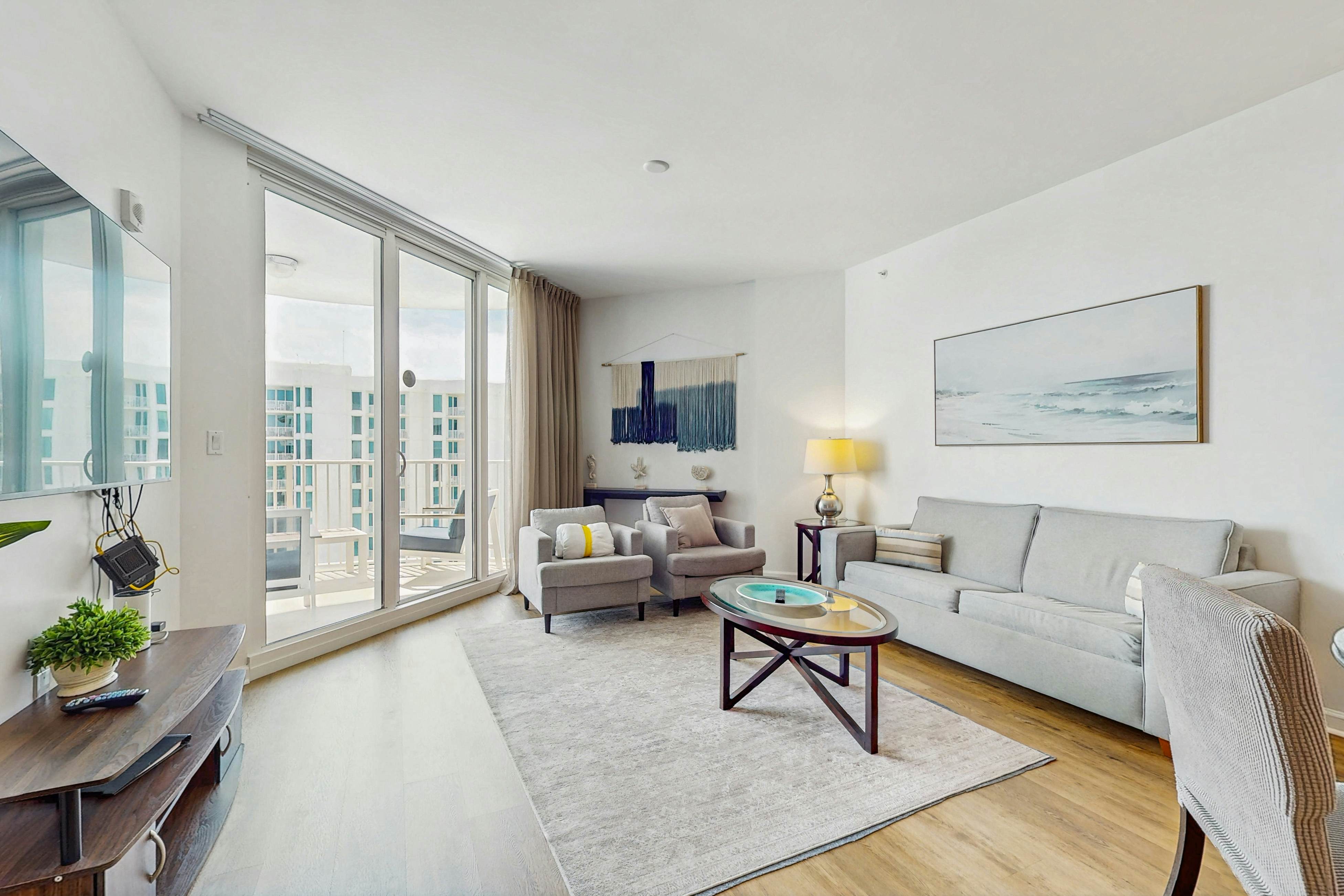 Palms of Destin 11013