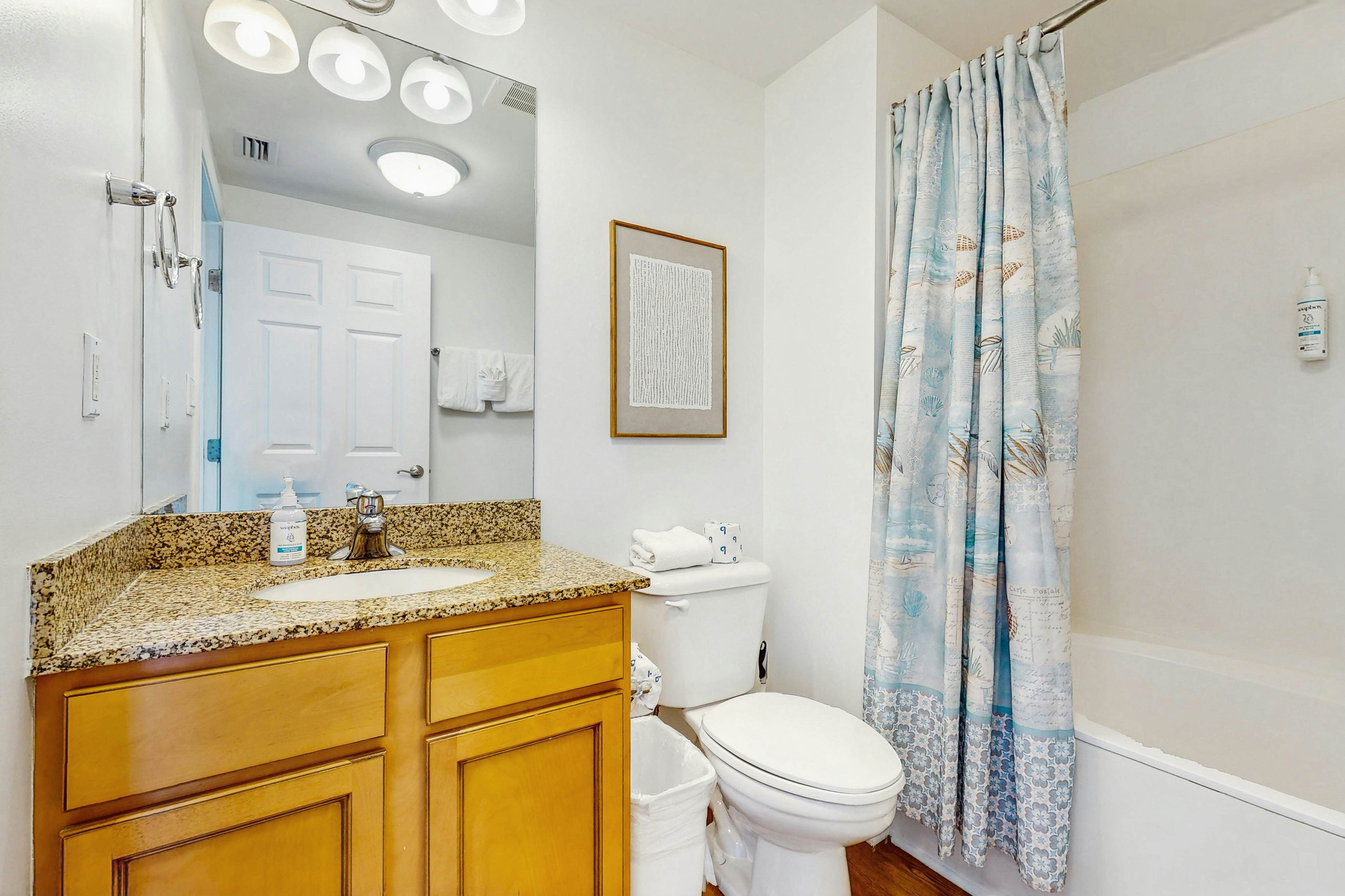 Palms of Destin 11013