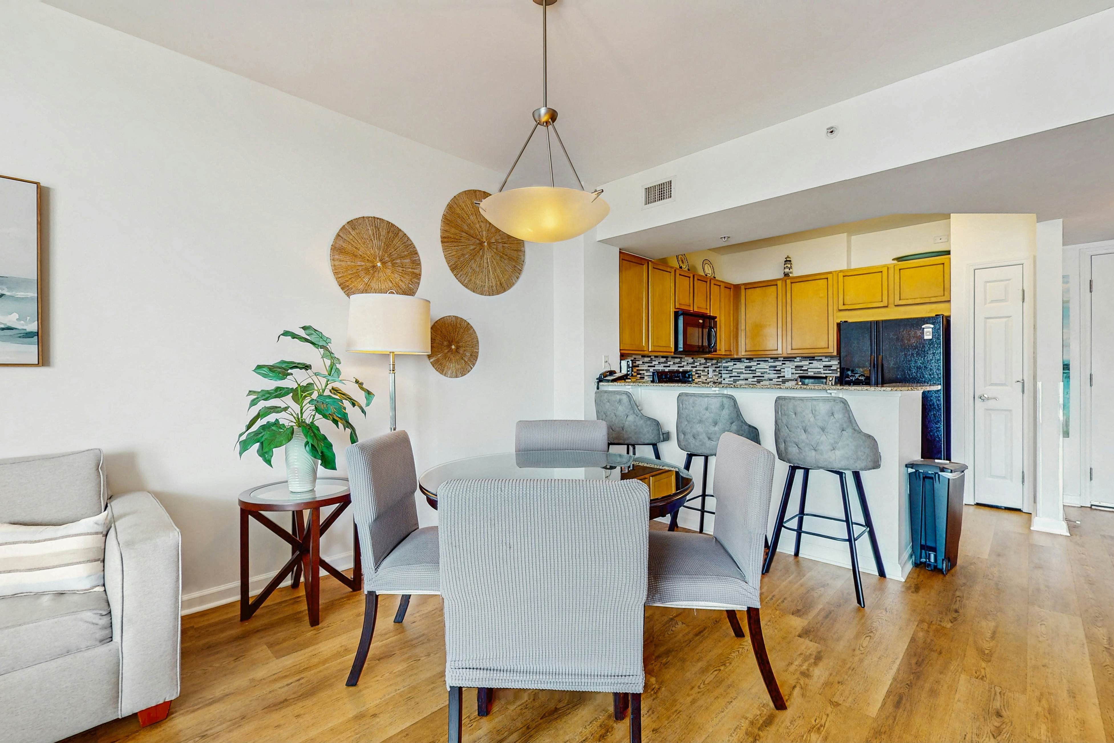 Palms of Destin 11013