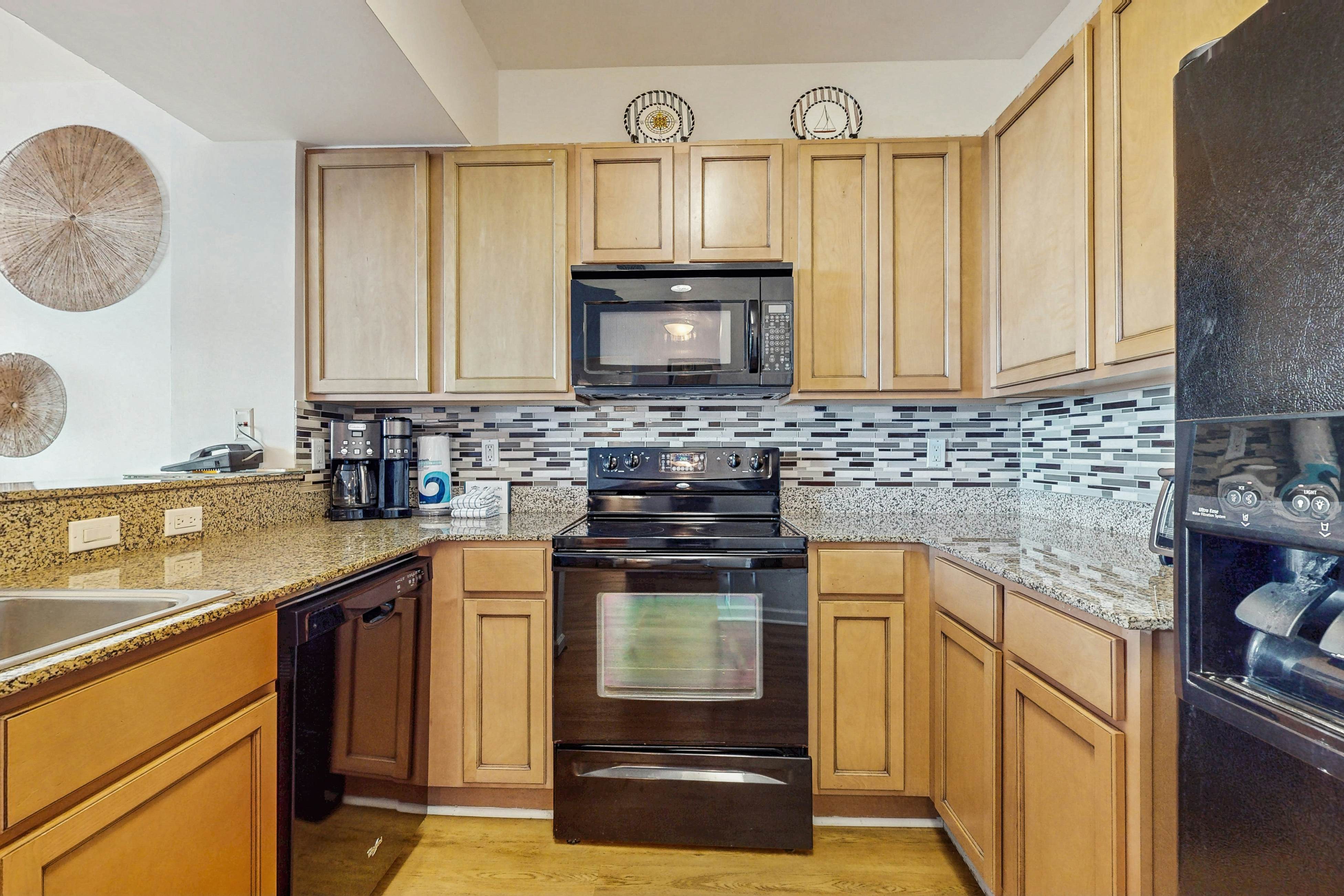 Palms of Destin 11013