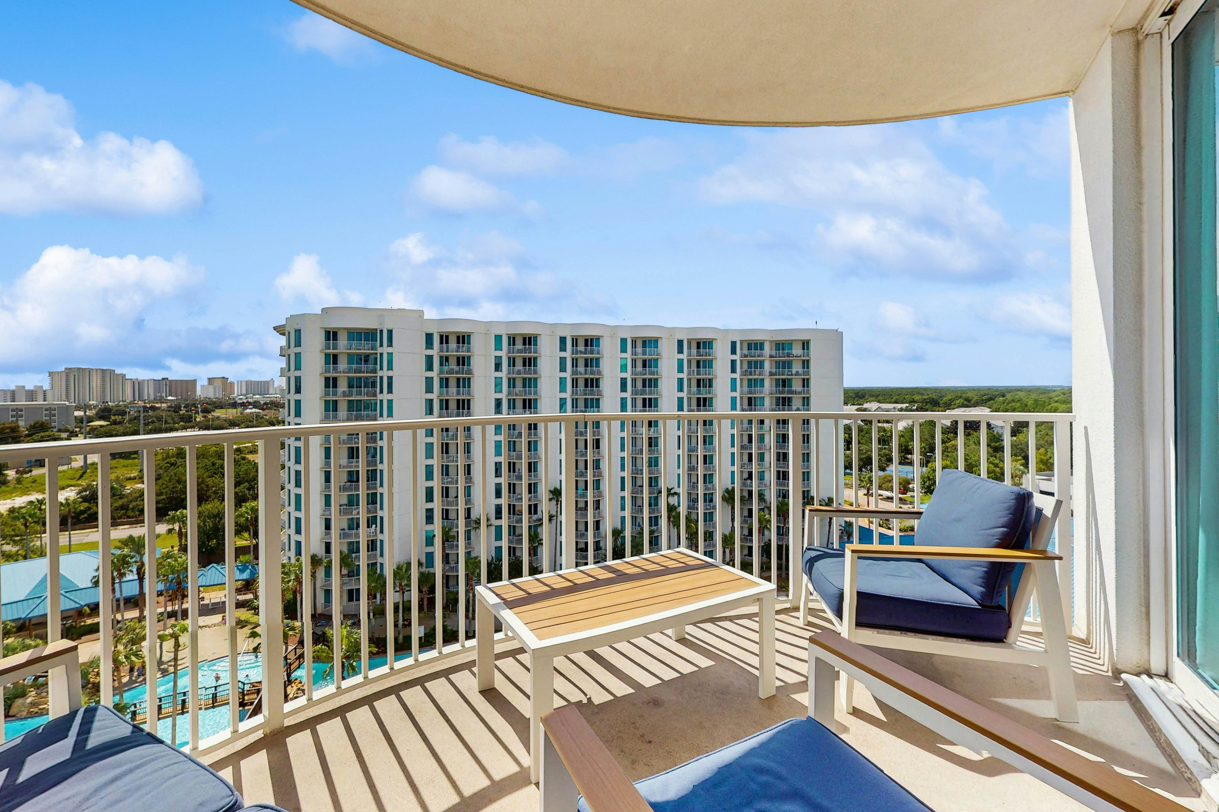 Palms of Destin 11013