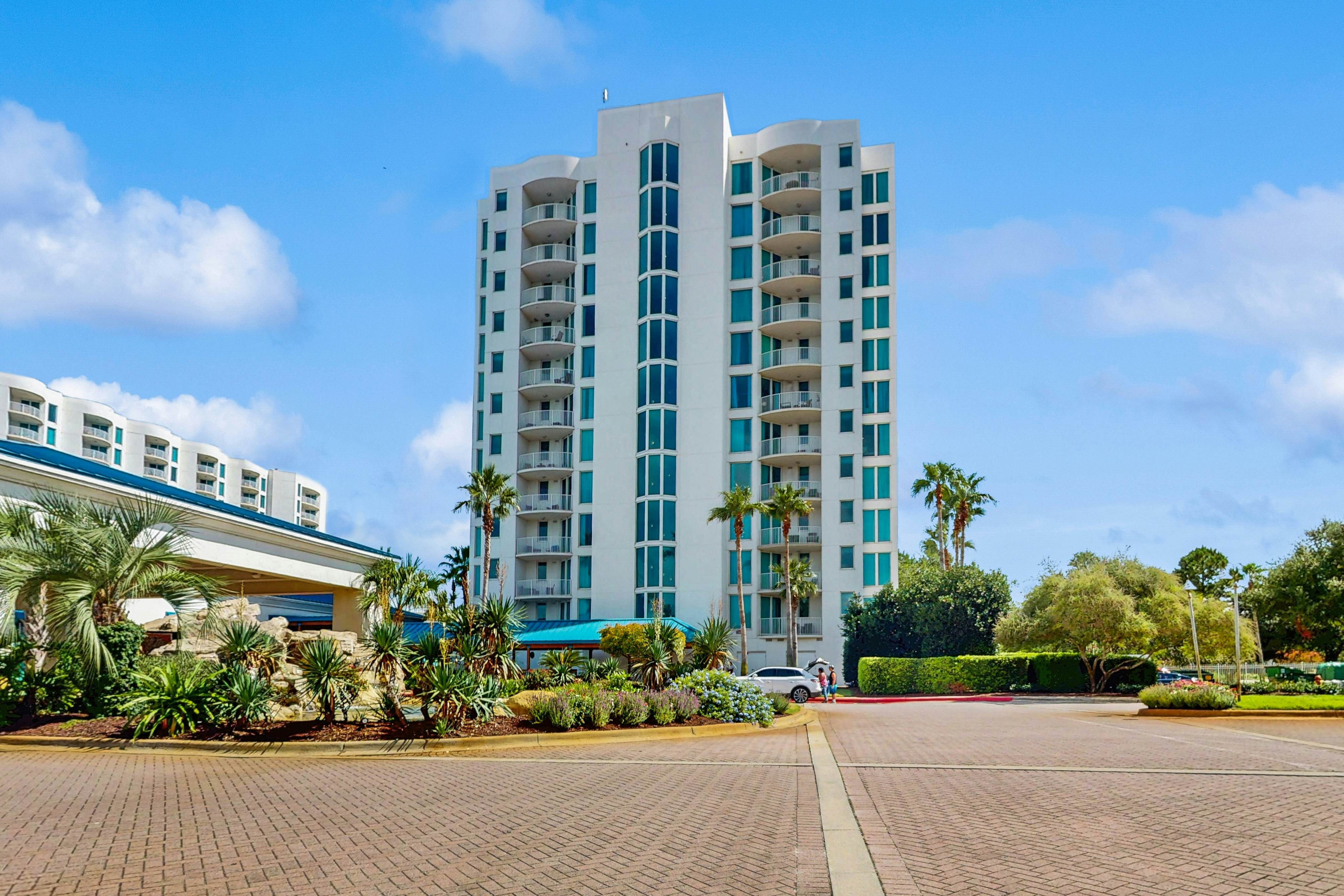 Palms of Destin 11013