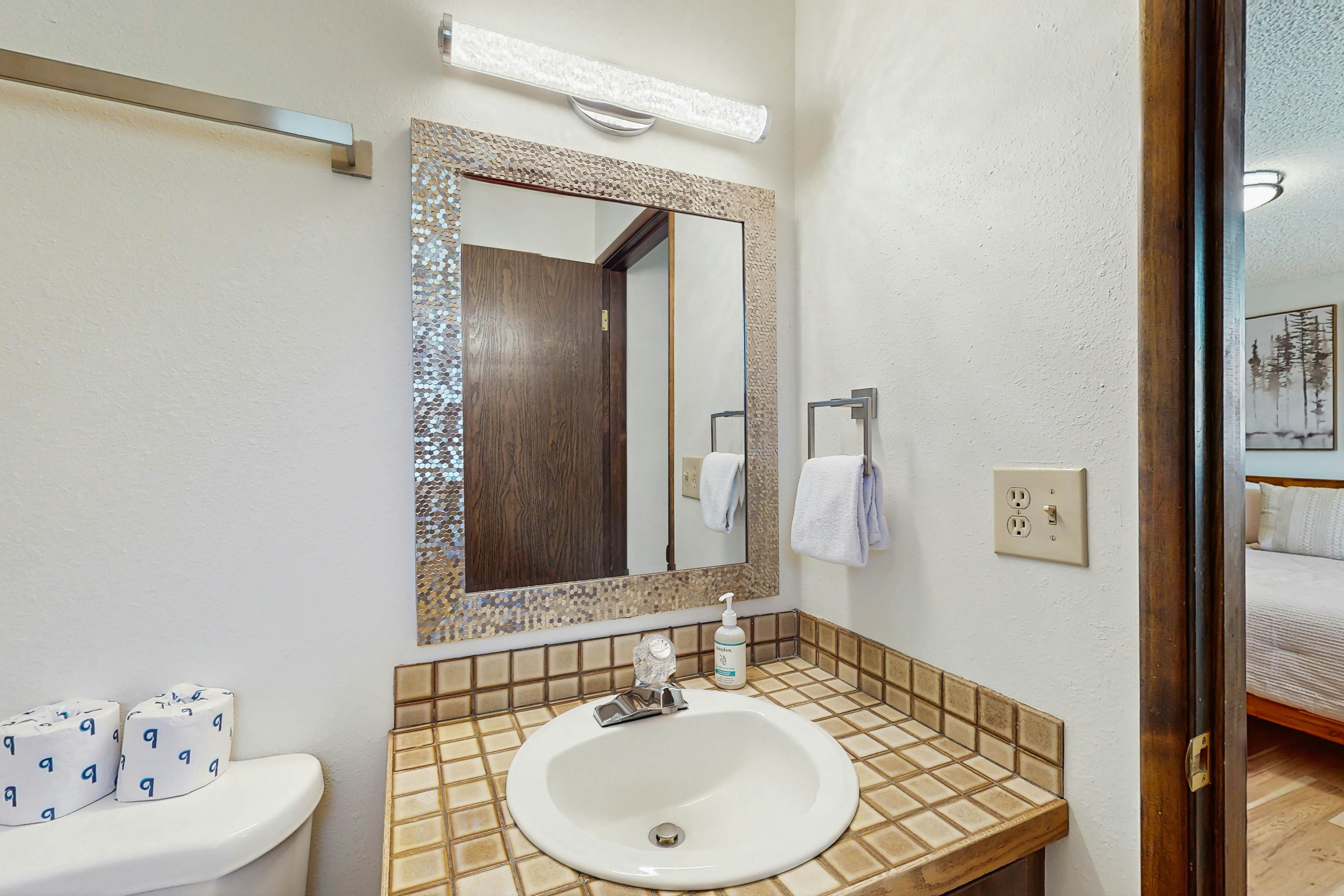 East Wenatchee Escape