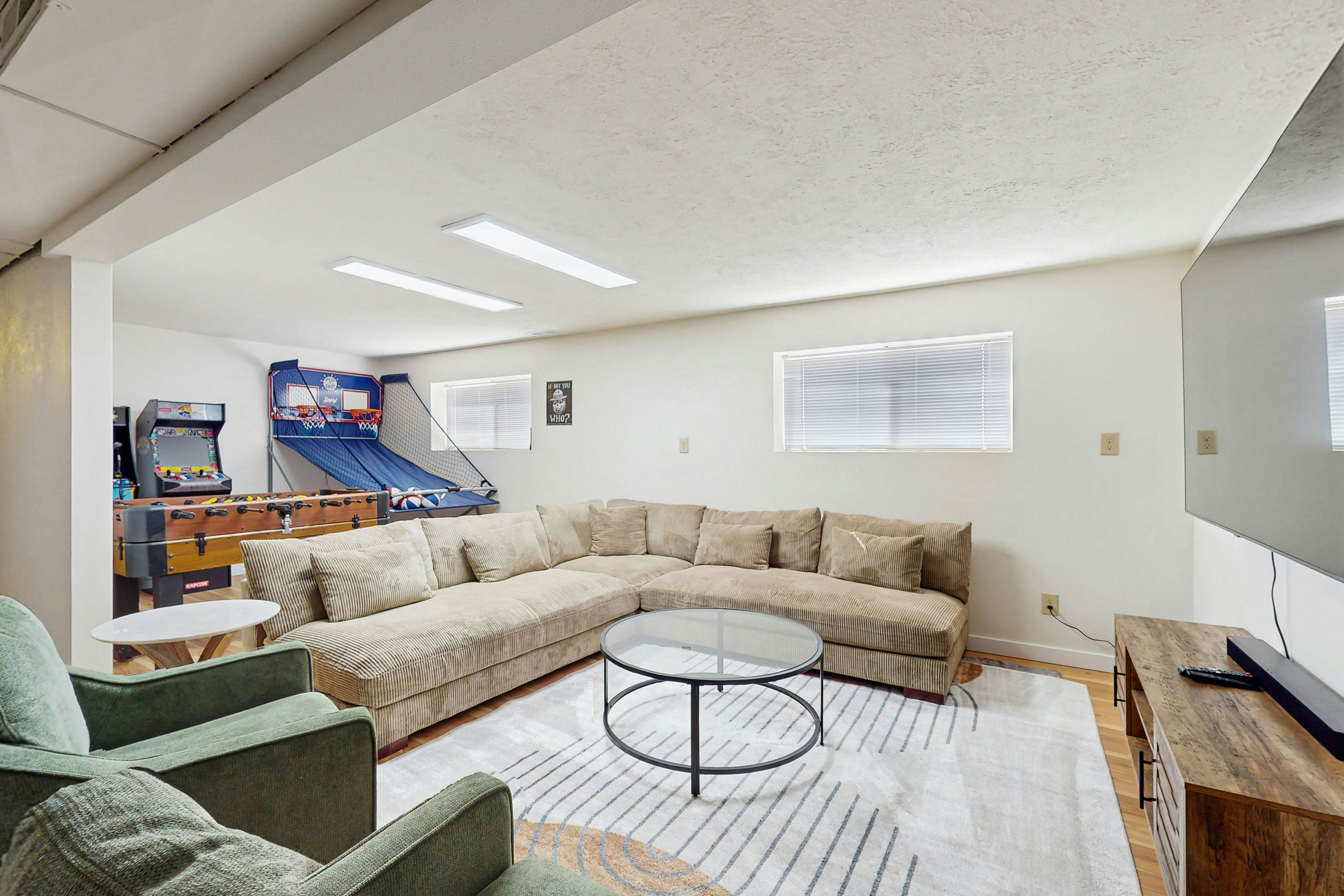 East Wenatchee Escape