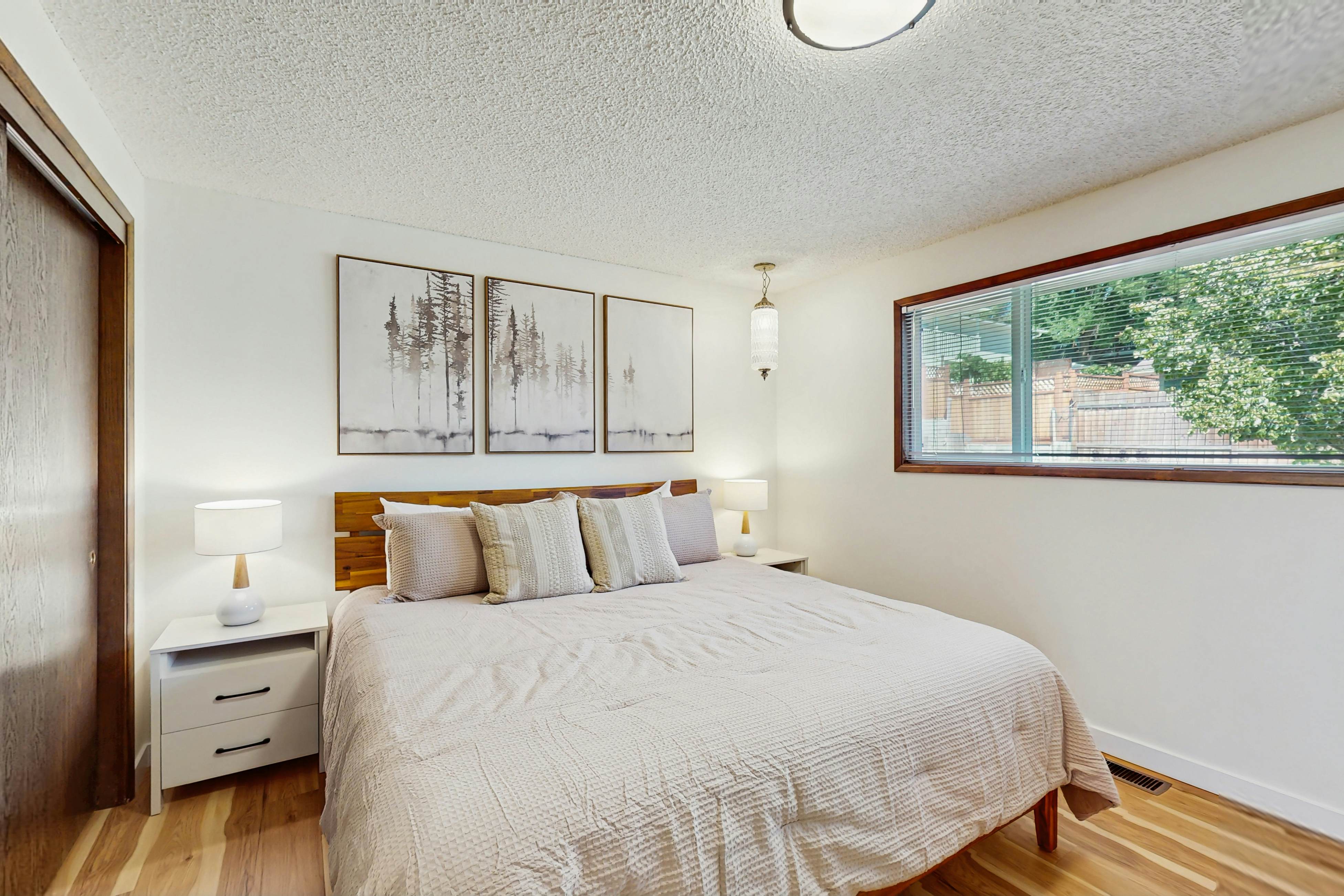 East Wenatchee Escape