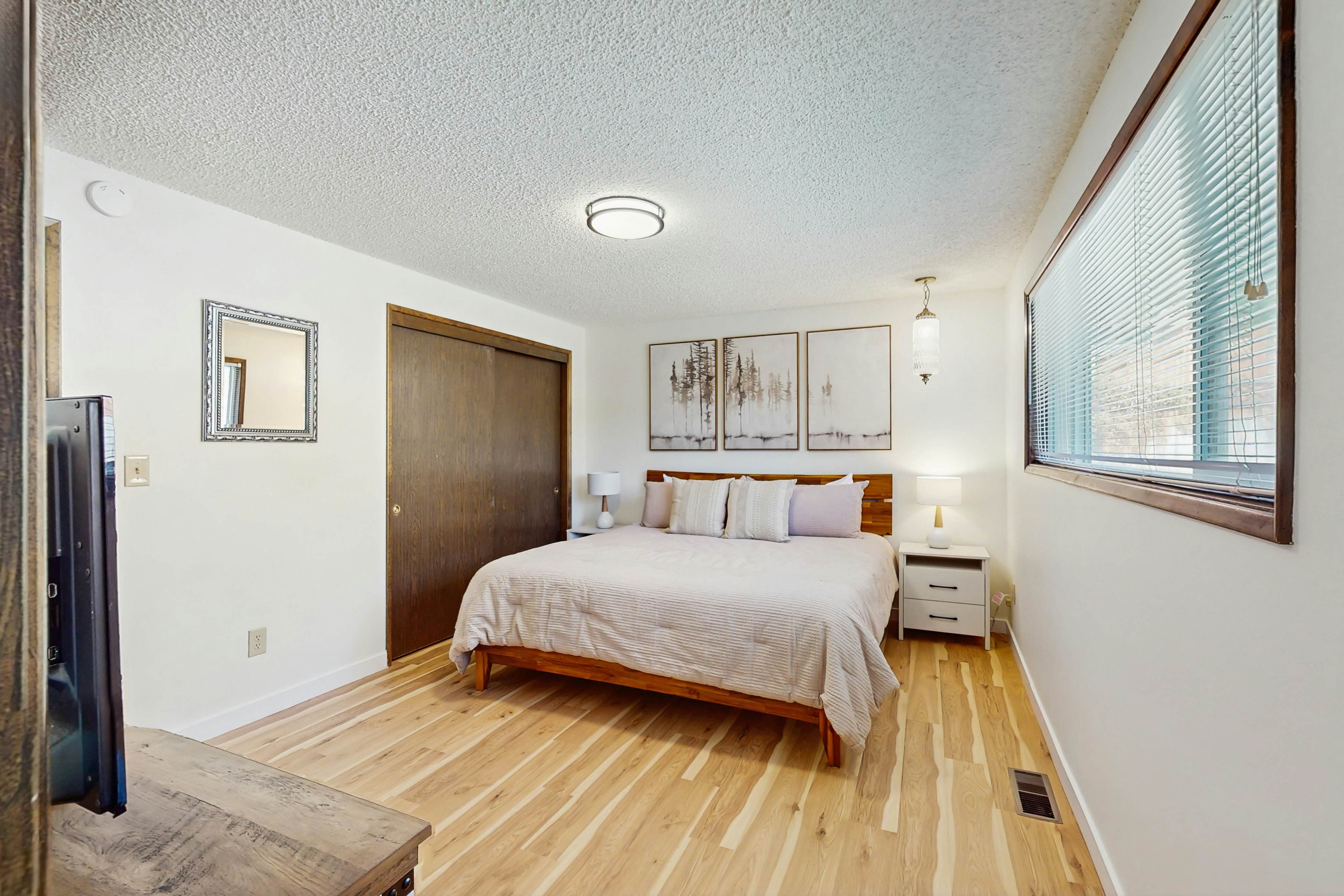 East Wenatchee Escape