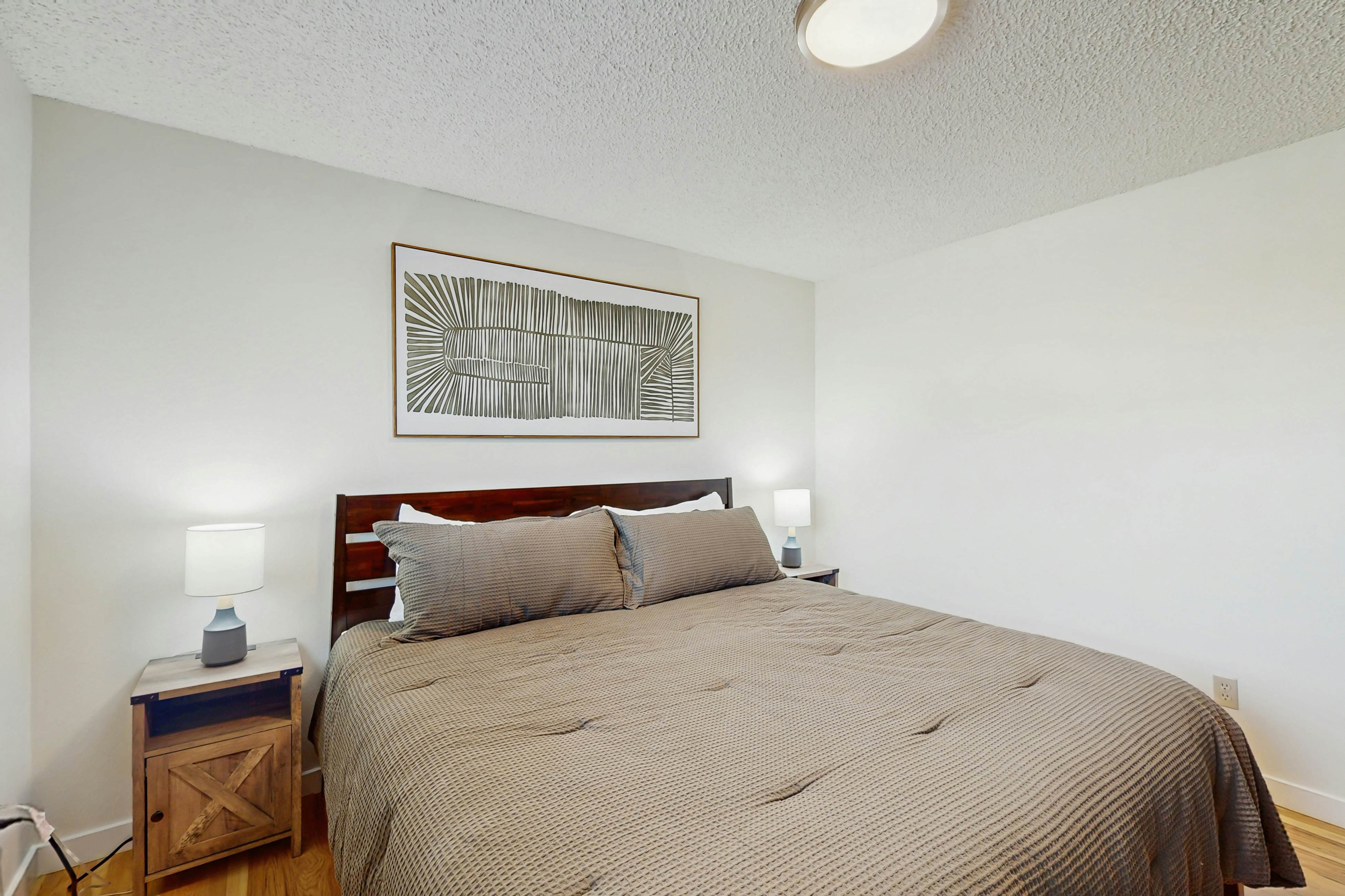 East Wenatchee Escape