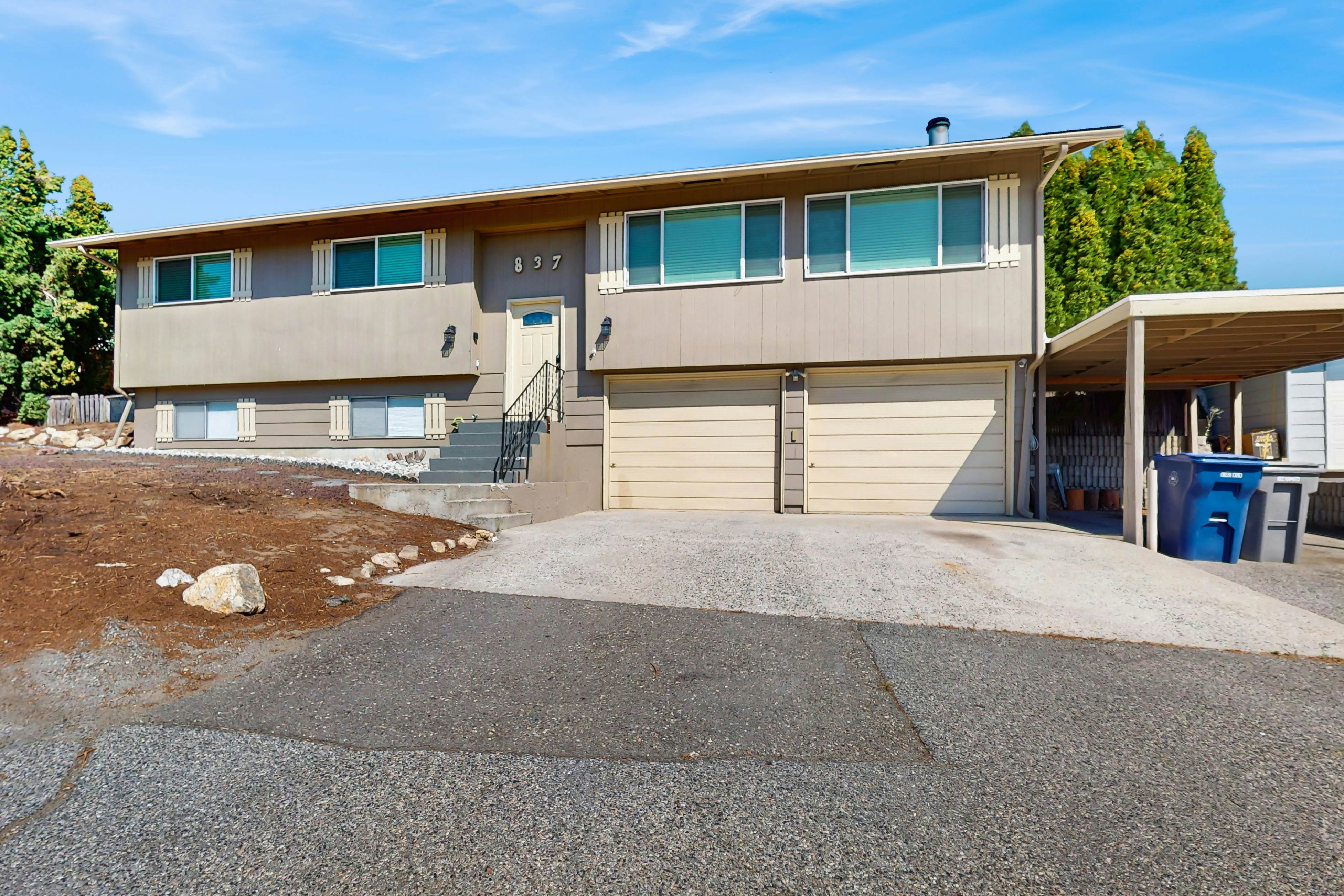 East Wenatchee Escape