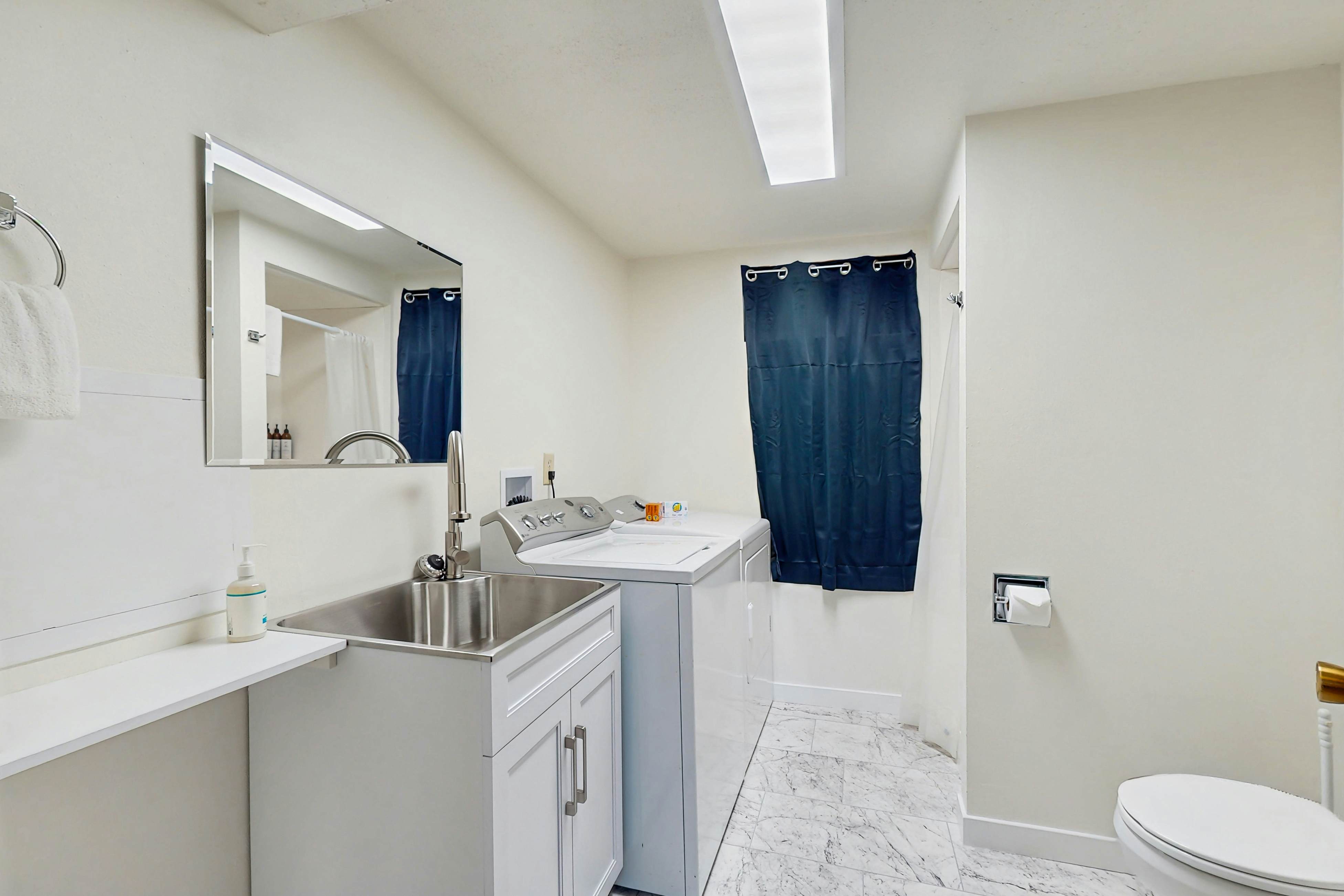 East Wenatchee Escape