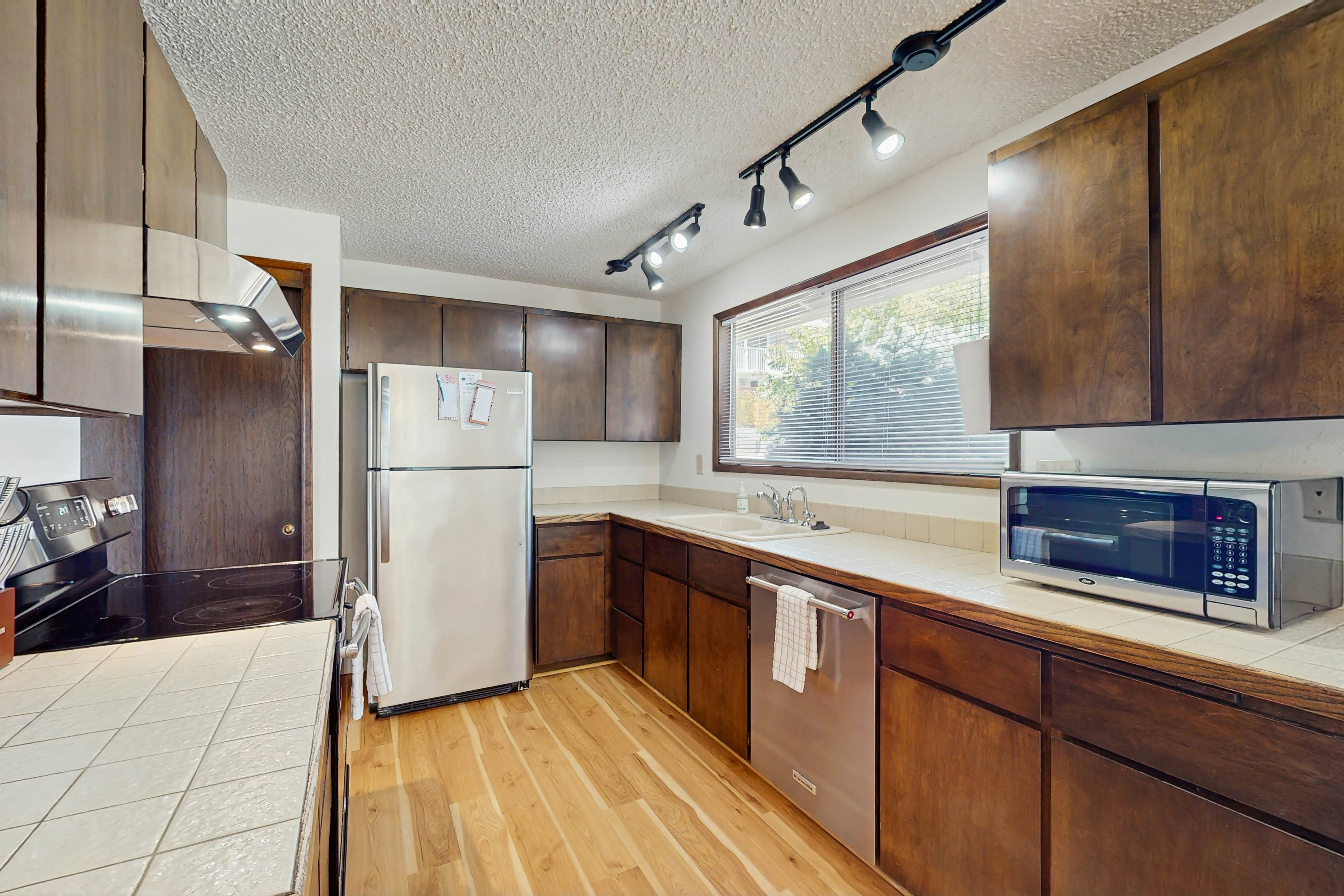 East Wenatchee Escape