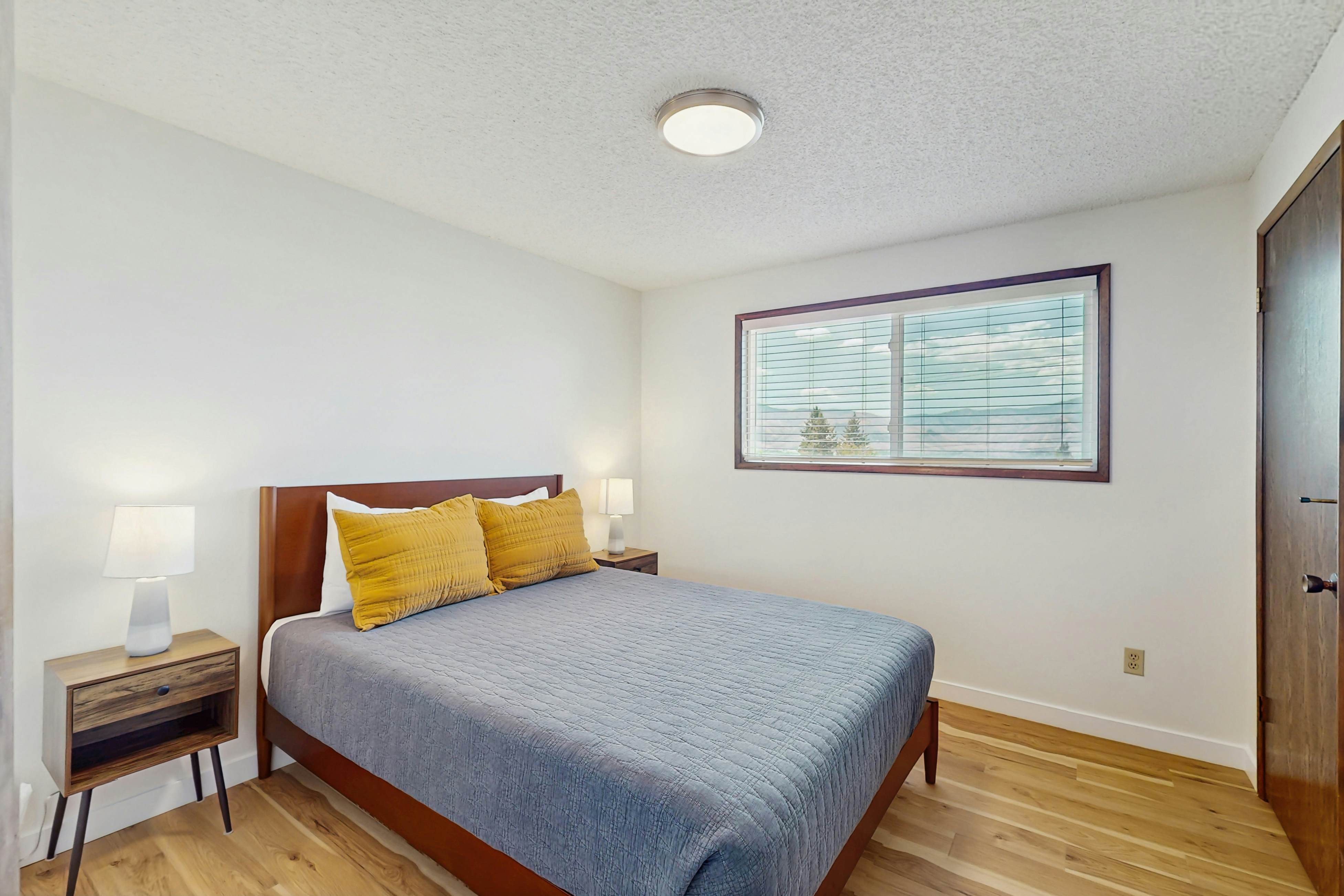 East Wenatchee Escape