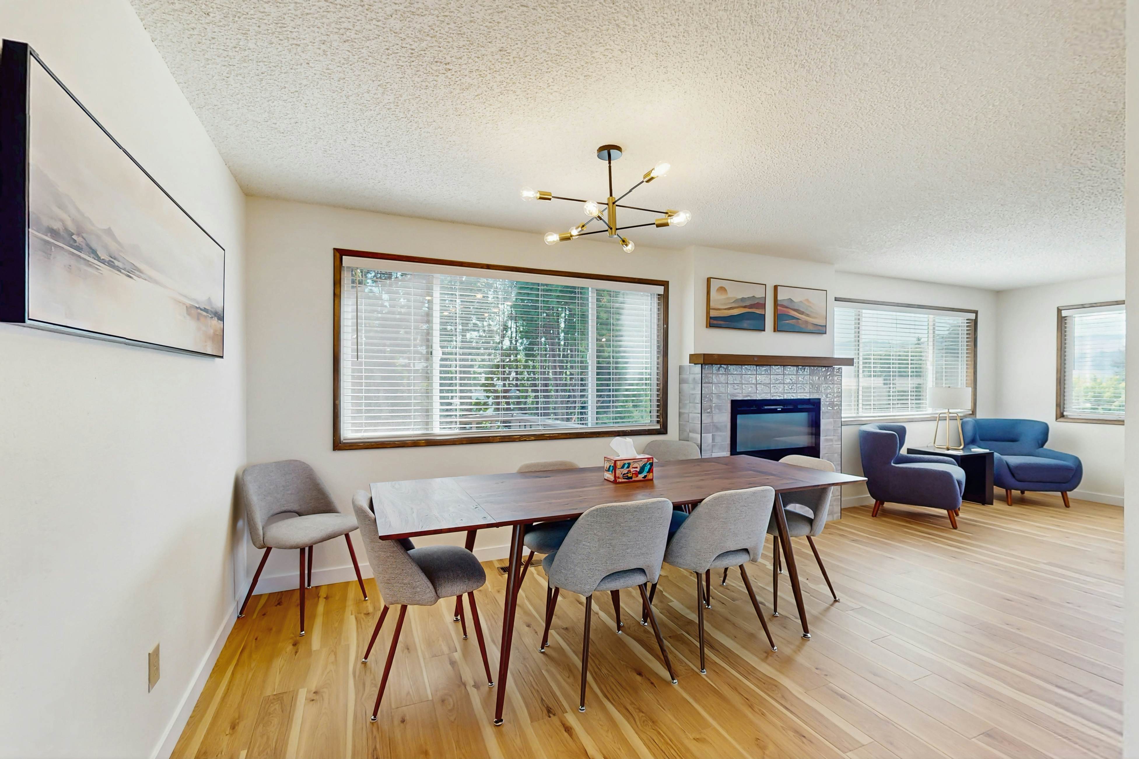 East Wenatchee Escape