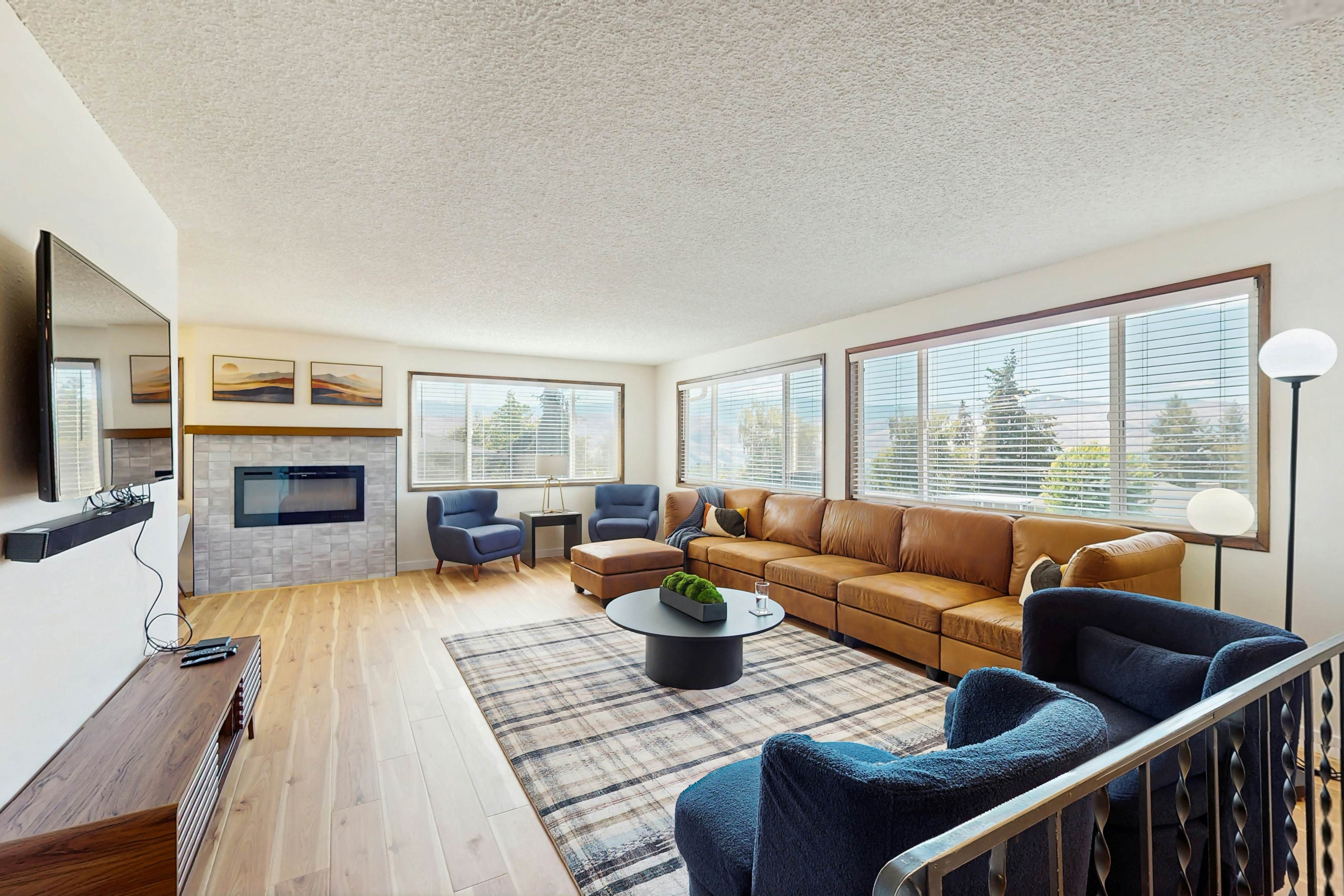 East Wenatchee Escape