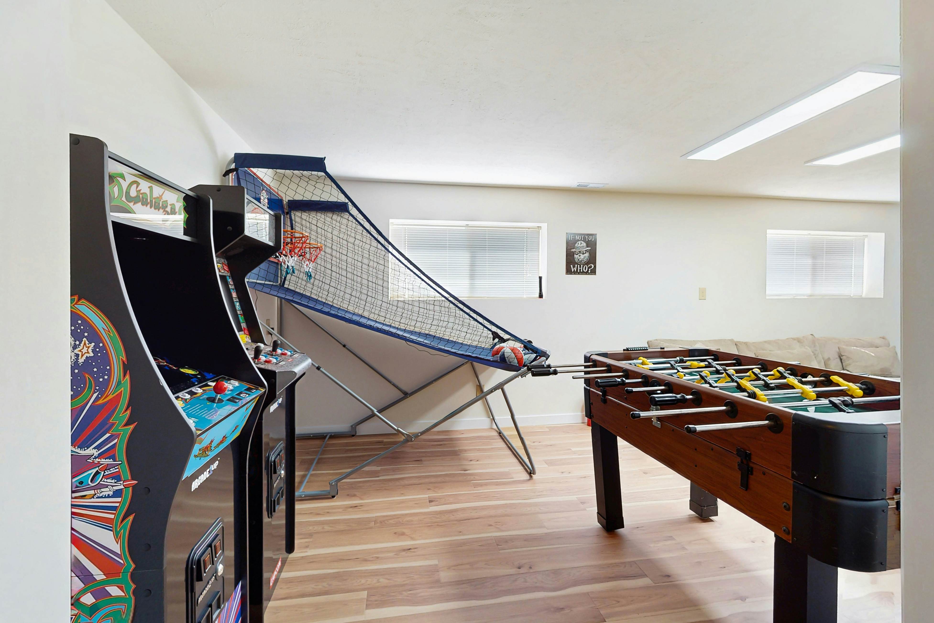 East Wenatchee Escape