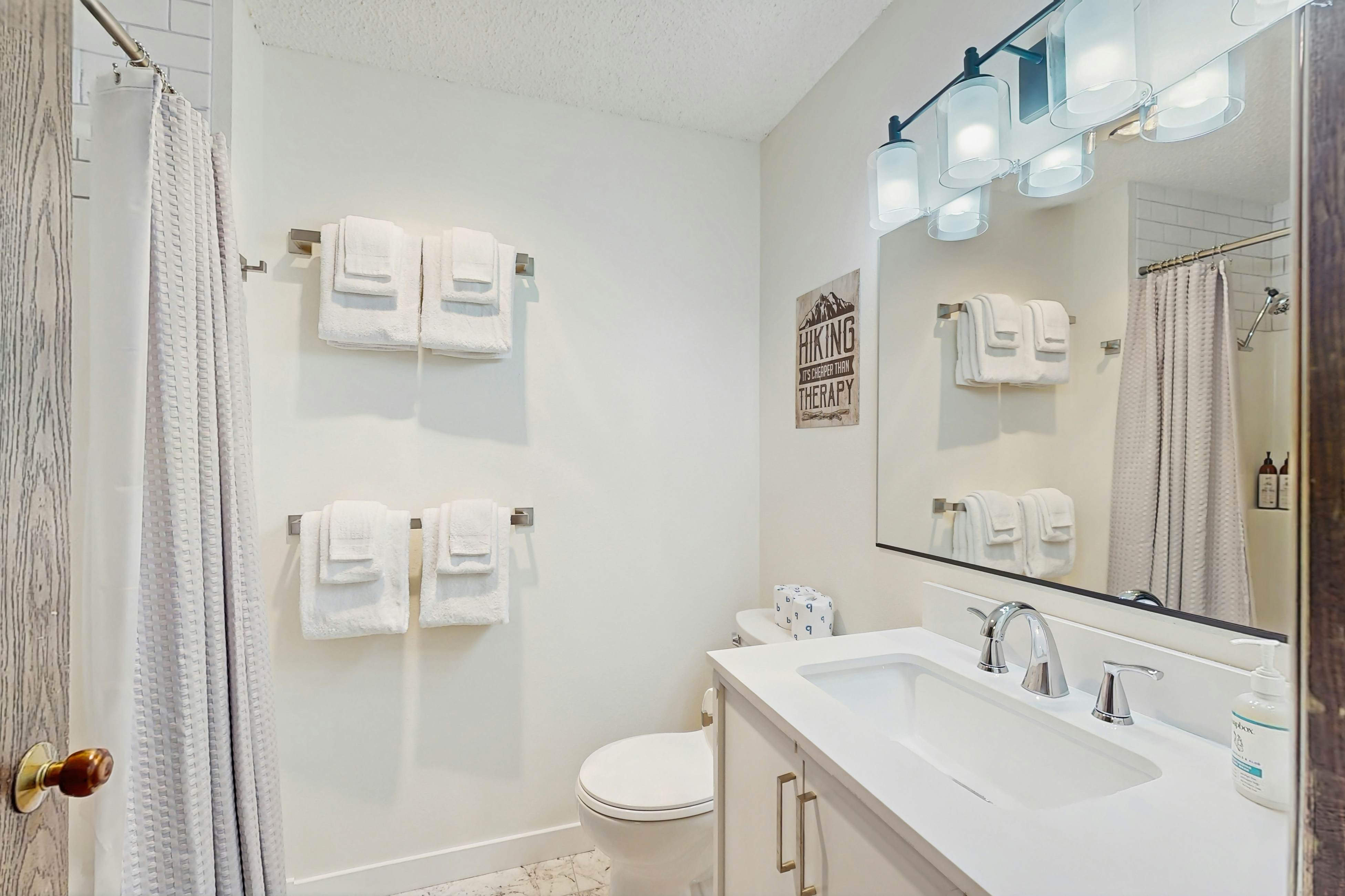 East Wenatchee Escape