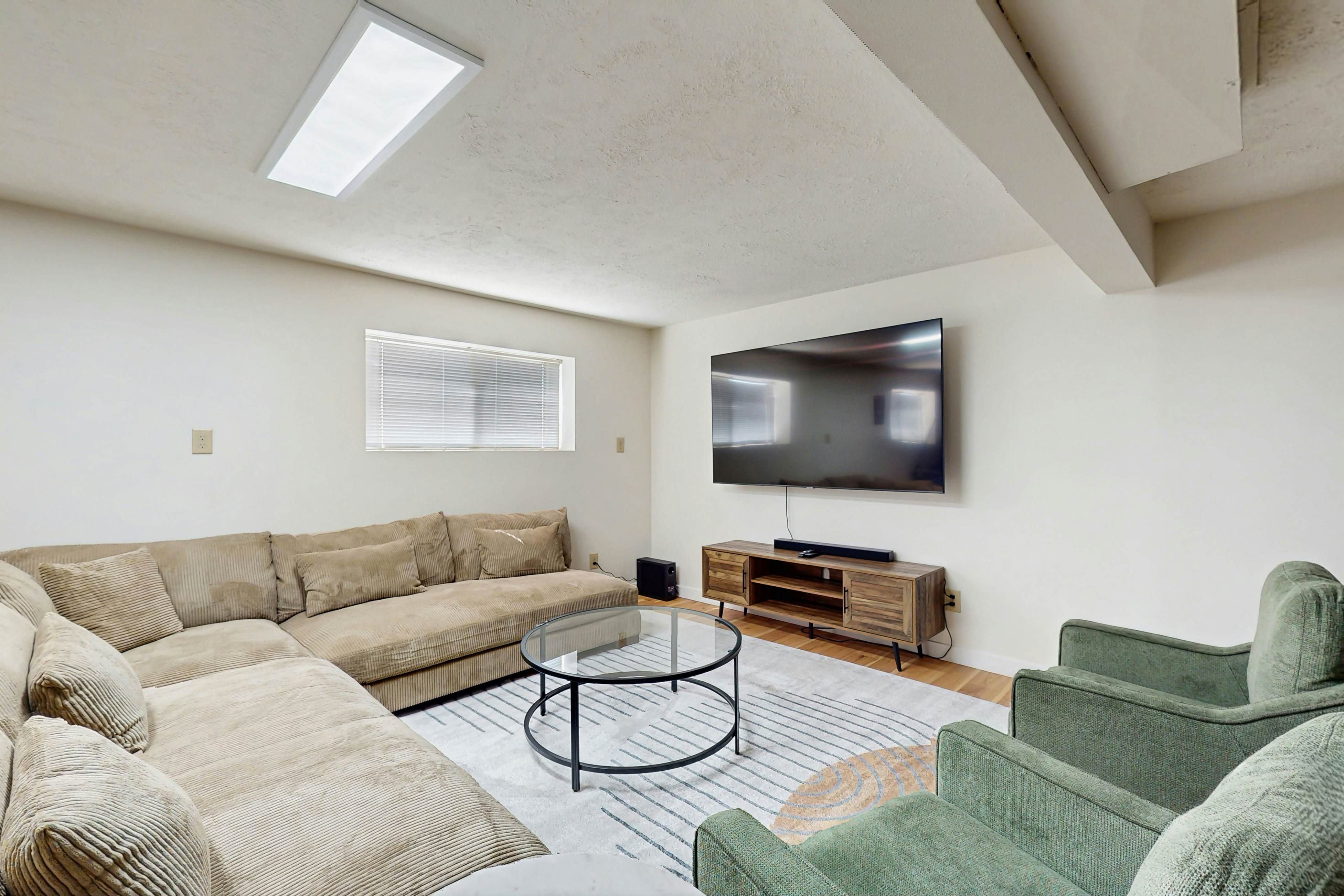 East Wenatchee Escape