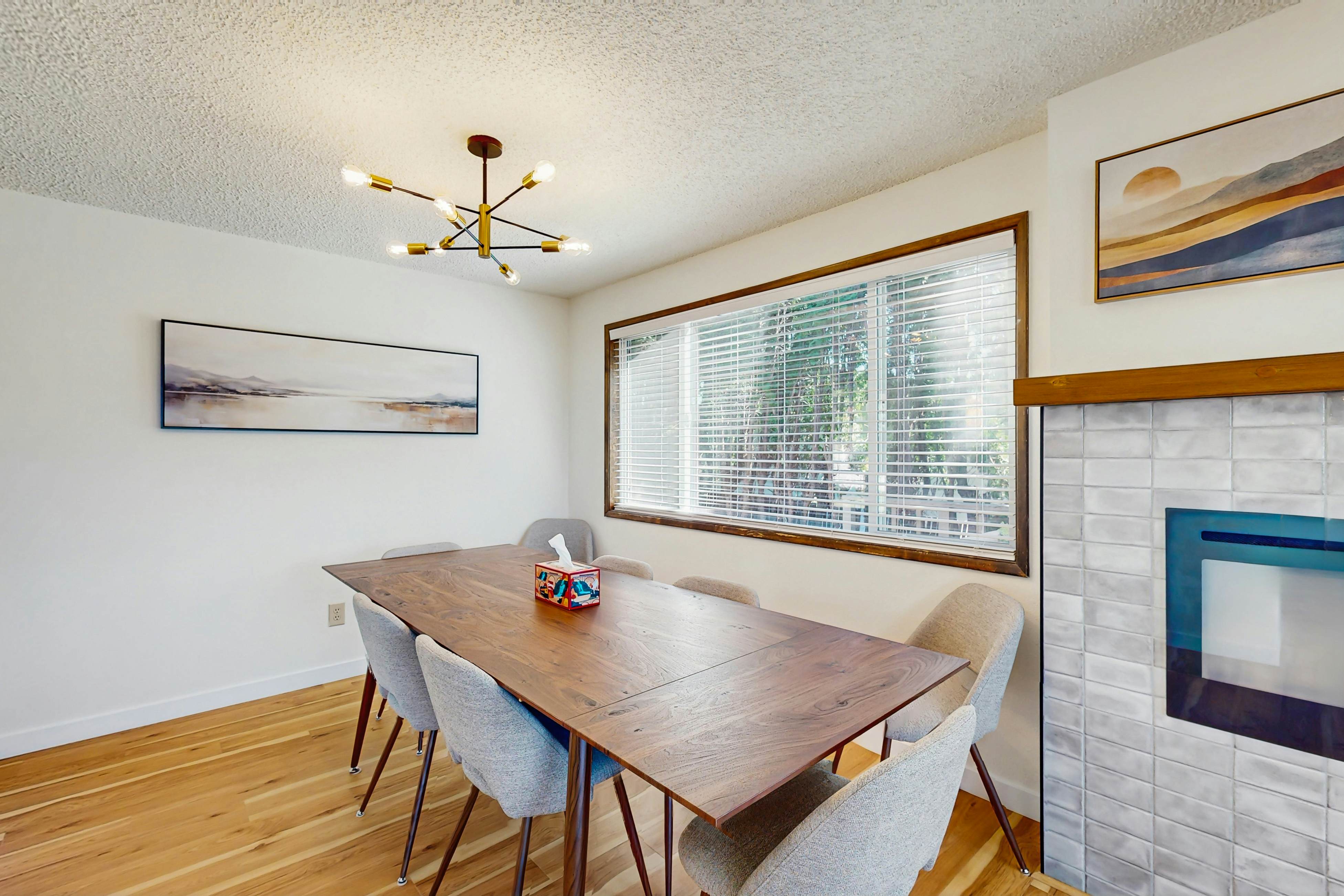 East Wenatchee Escape