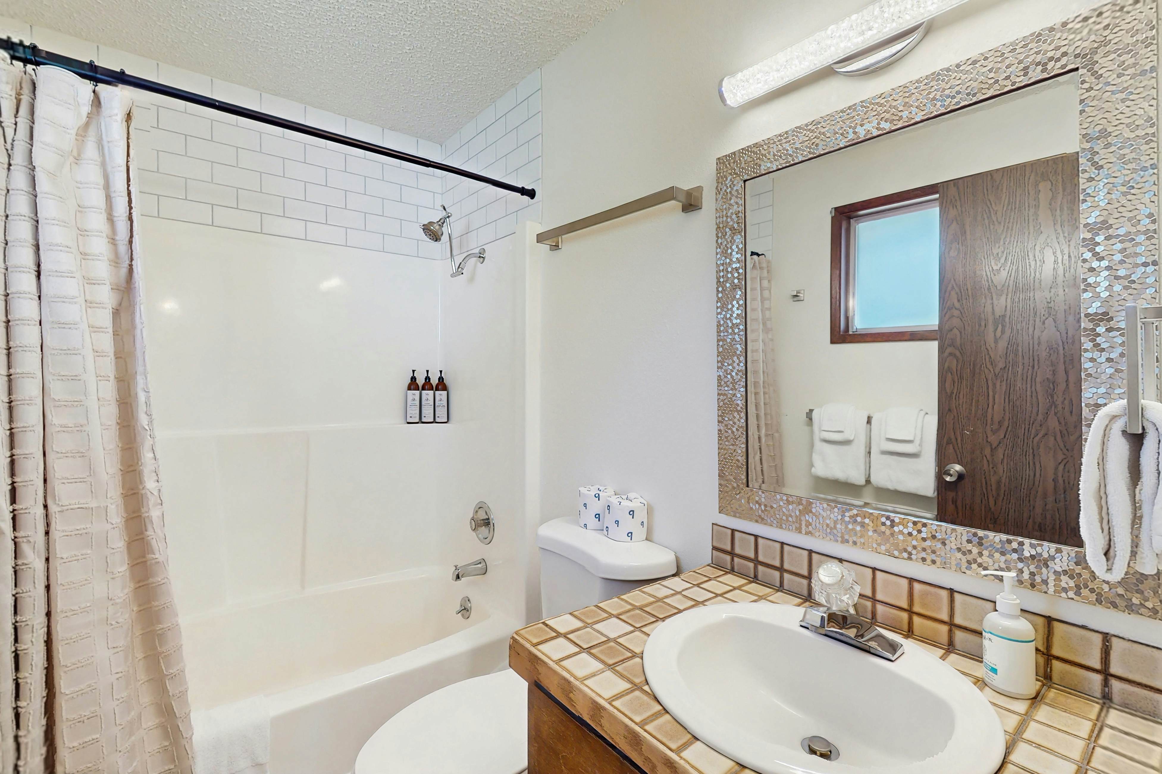 East Wenatchee Escape