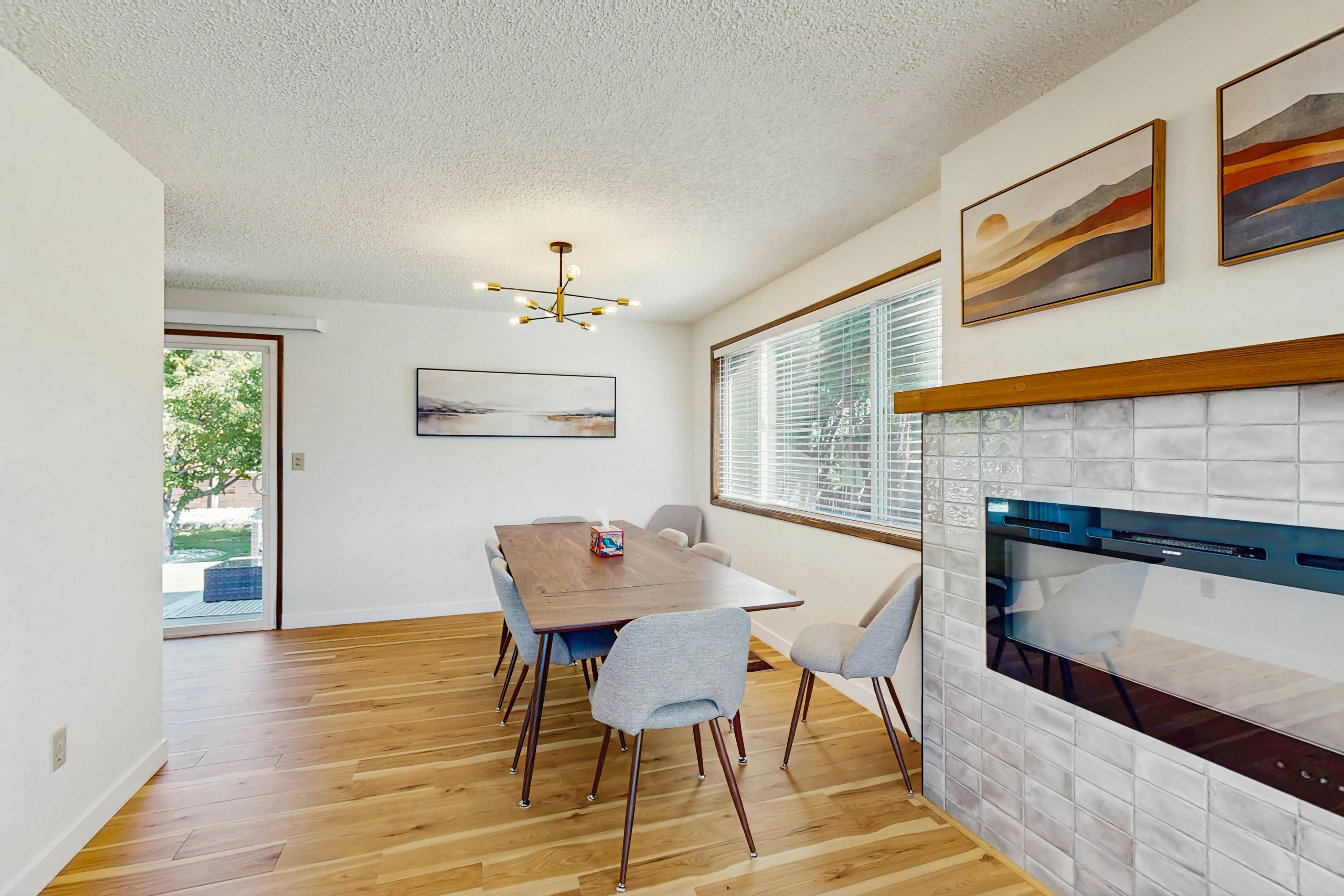 East Wenatchee Escape