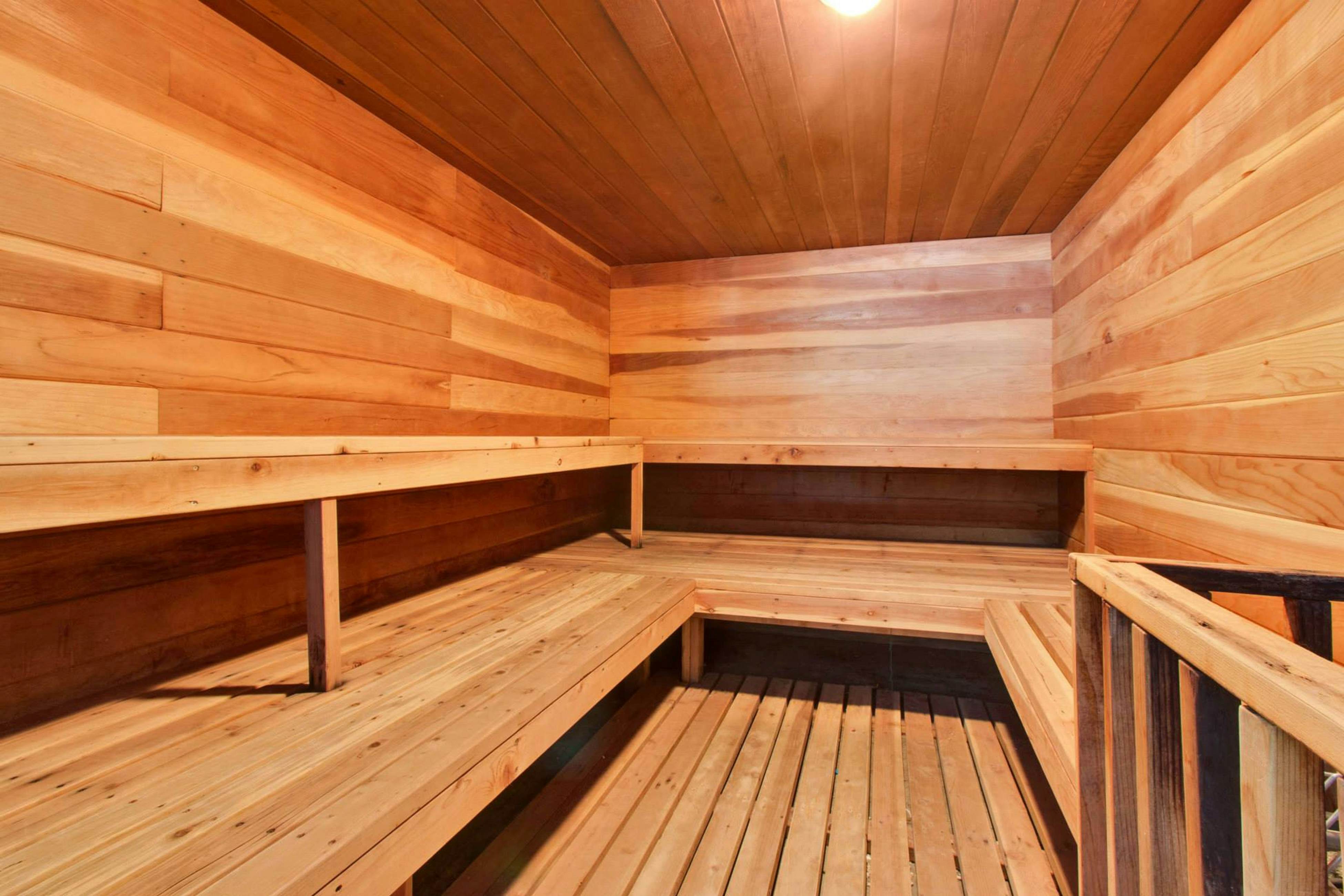 Majestic Charm U3 at Red Pine