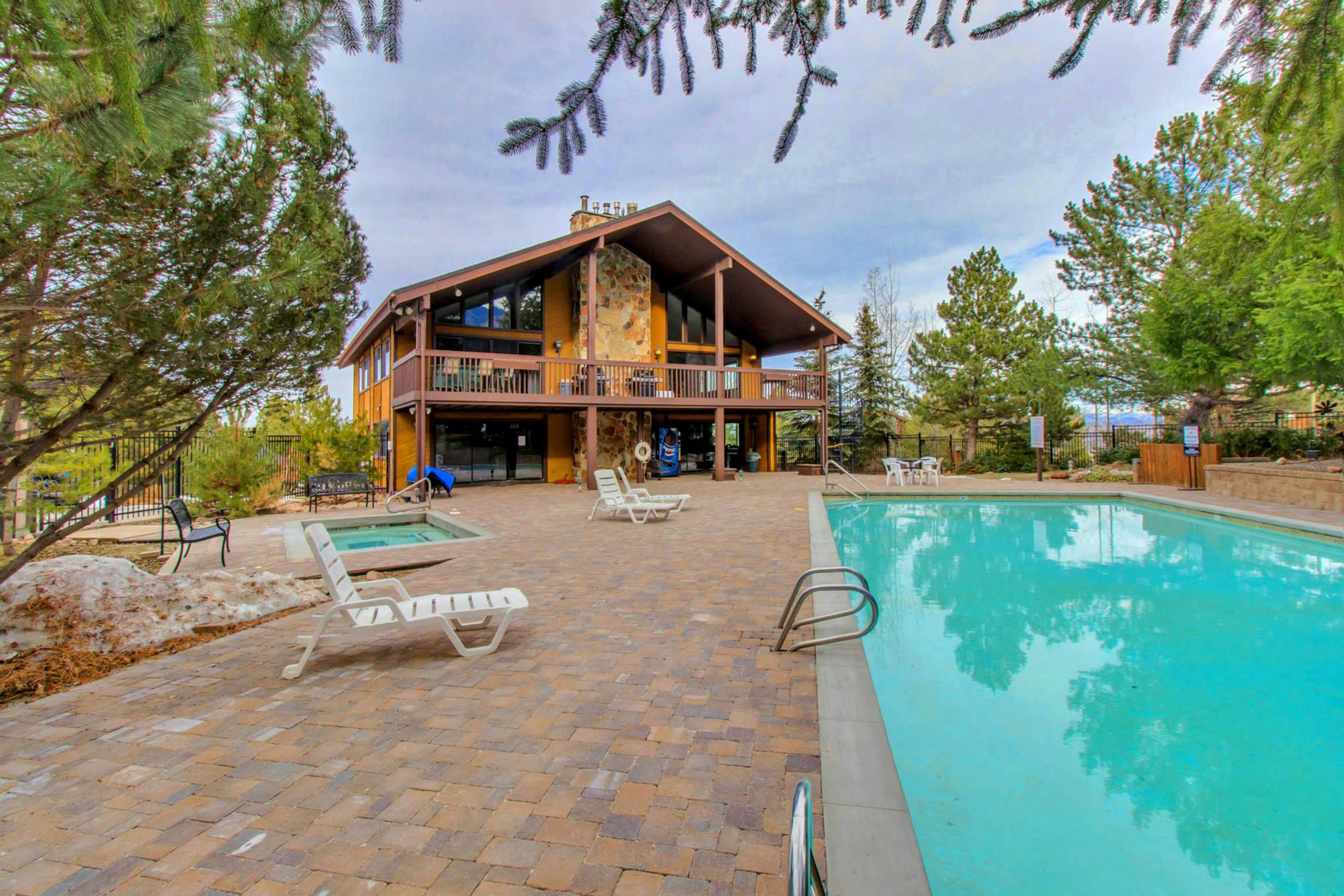 Majestic Charm U3 at Red Pine