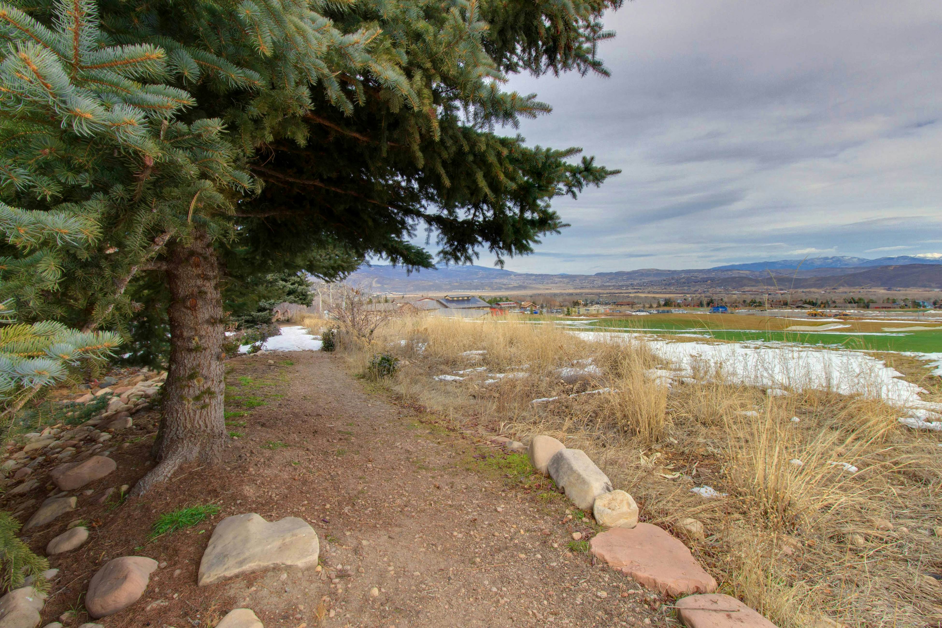 Majestic Charm U3 at Red Pine