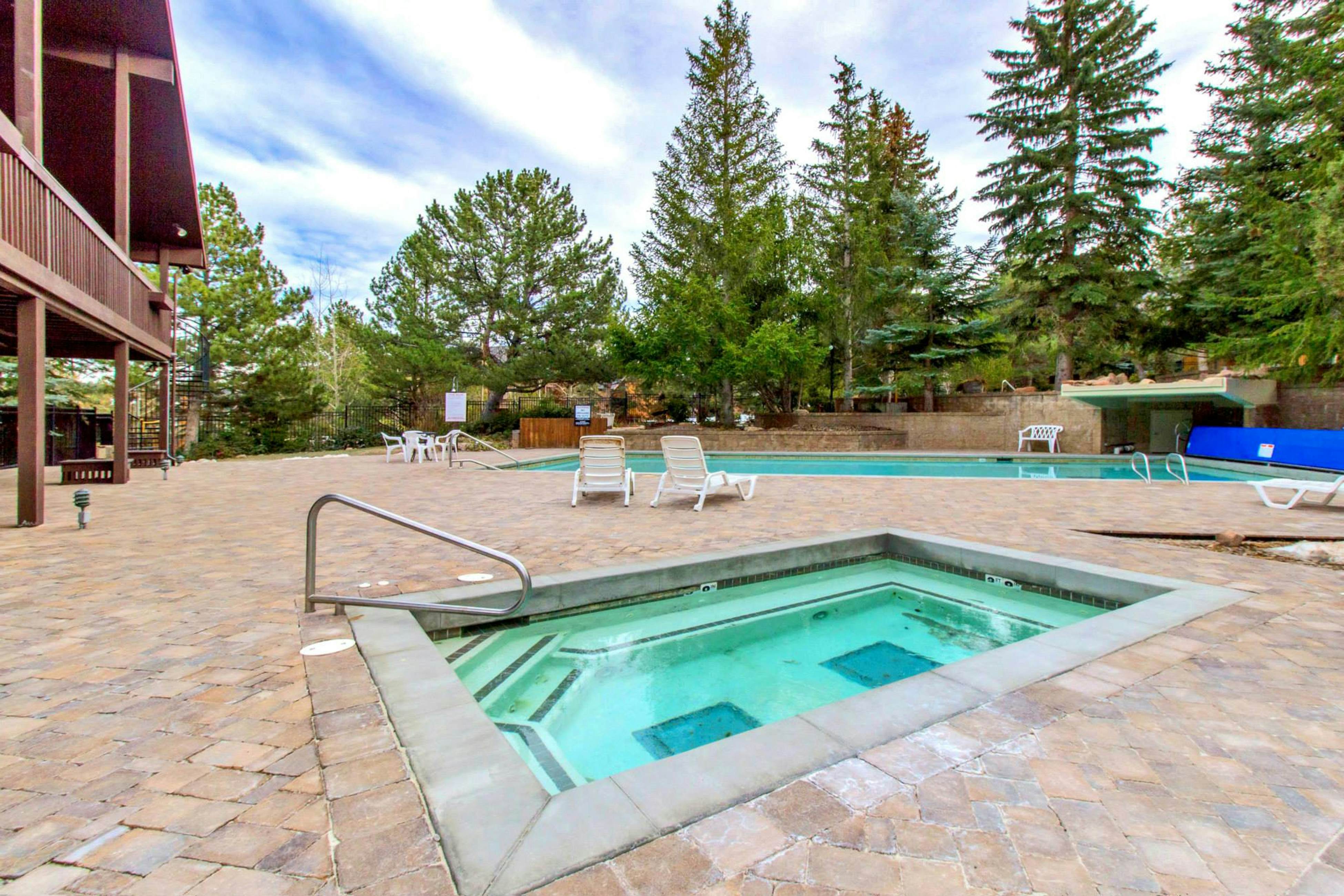 Majestic Charm U3 at Red Pine