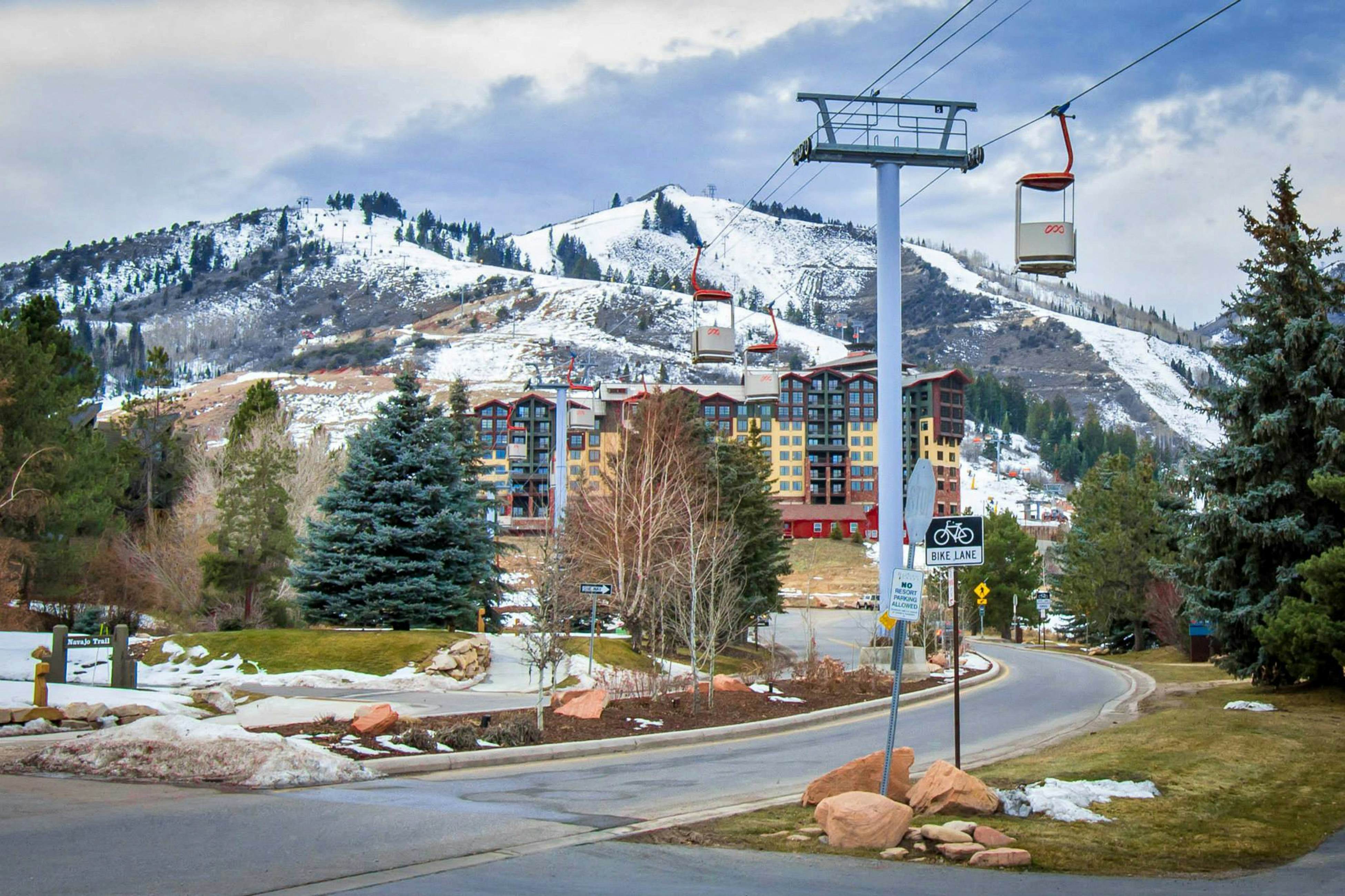 Majestic Charm U3 at Red Pine