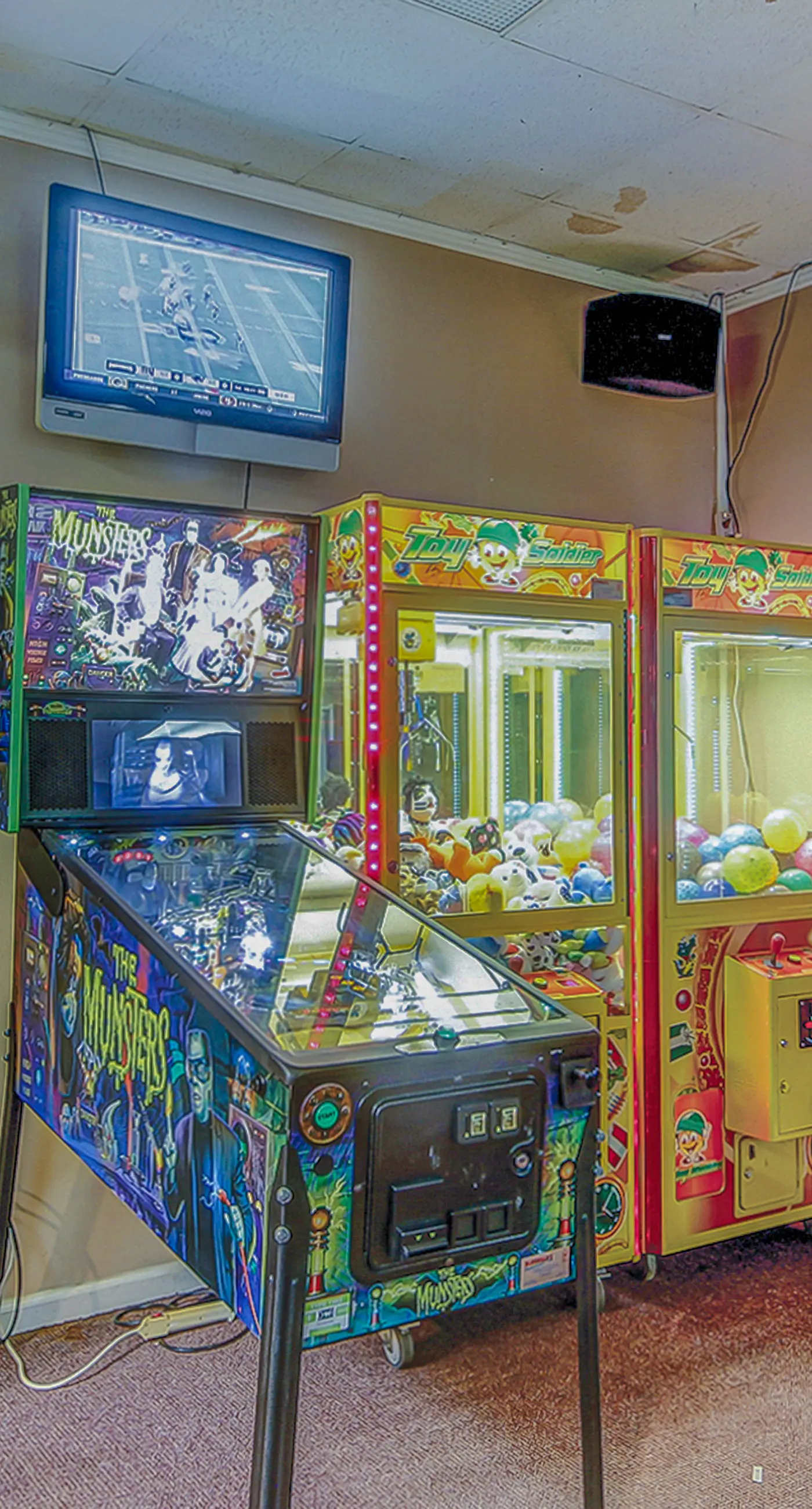 Arcadian Dunes 04-213