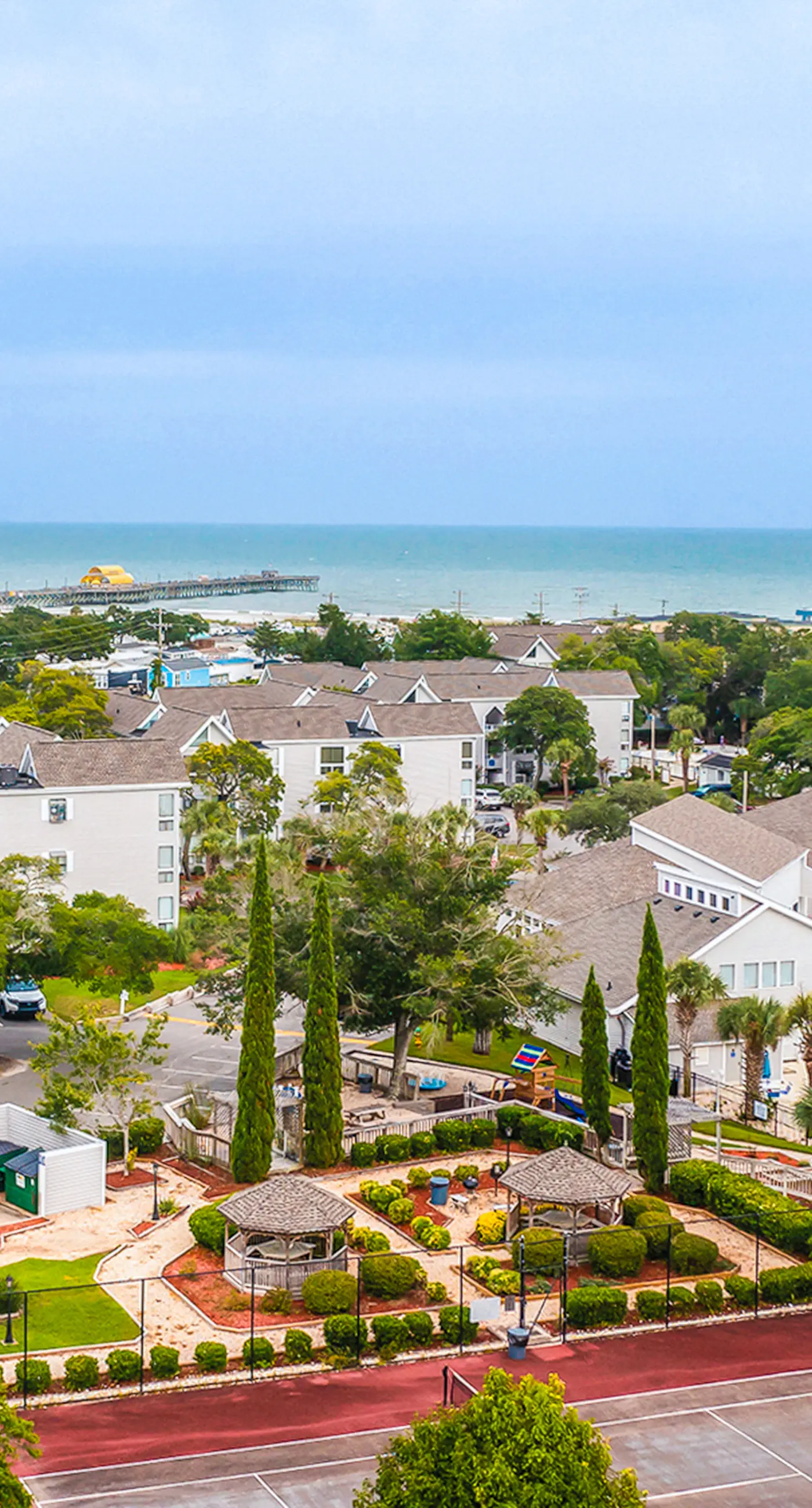 Arcadian Dunes 04-213