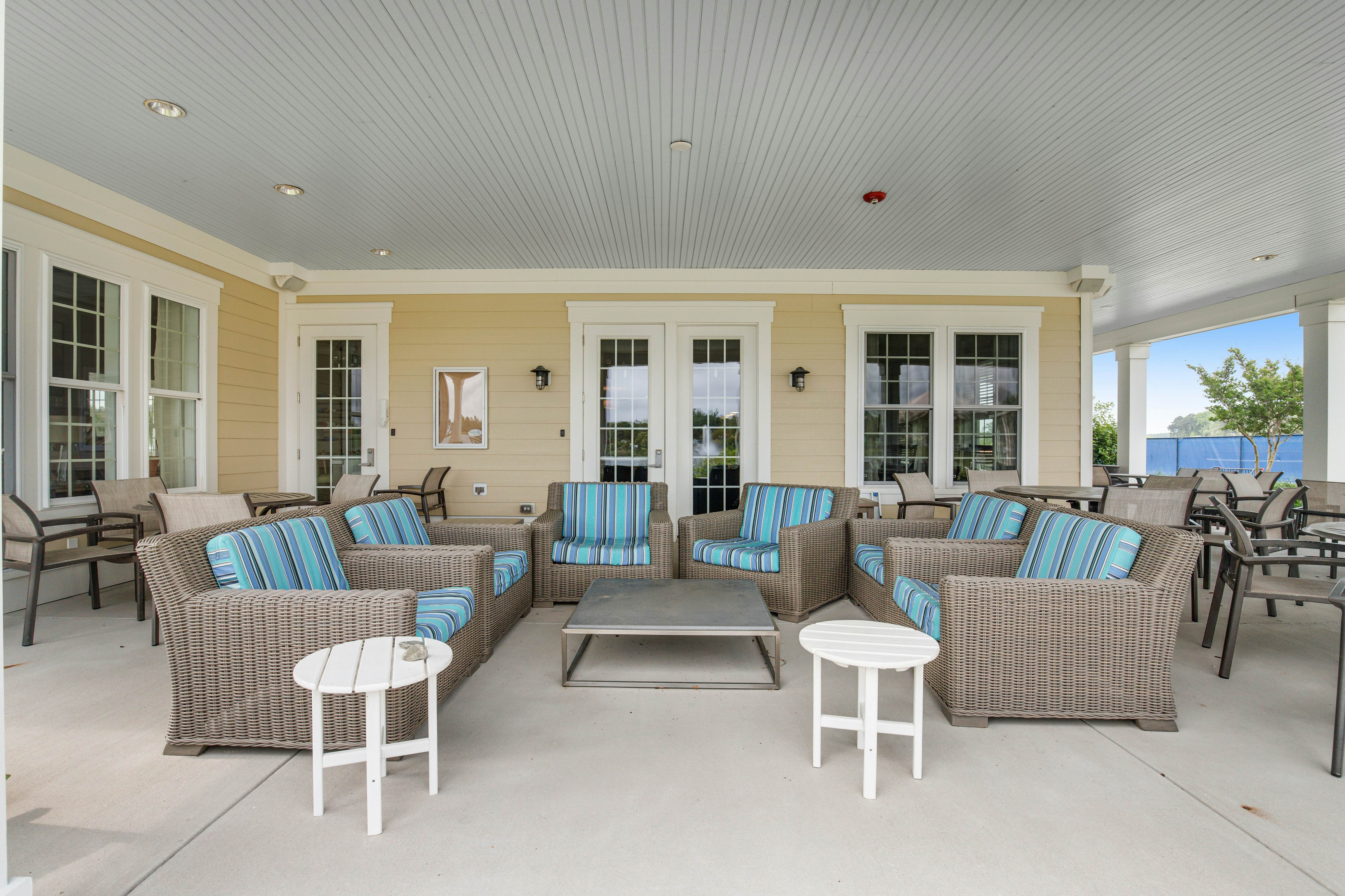 Millville by the Sea - 36682 Calm Water Dr