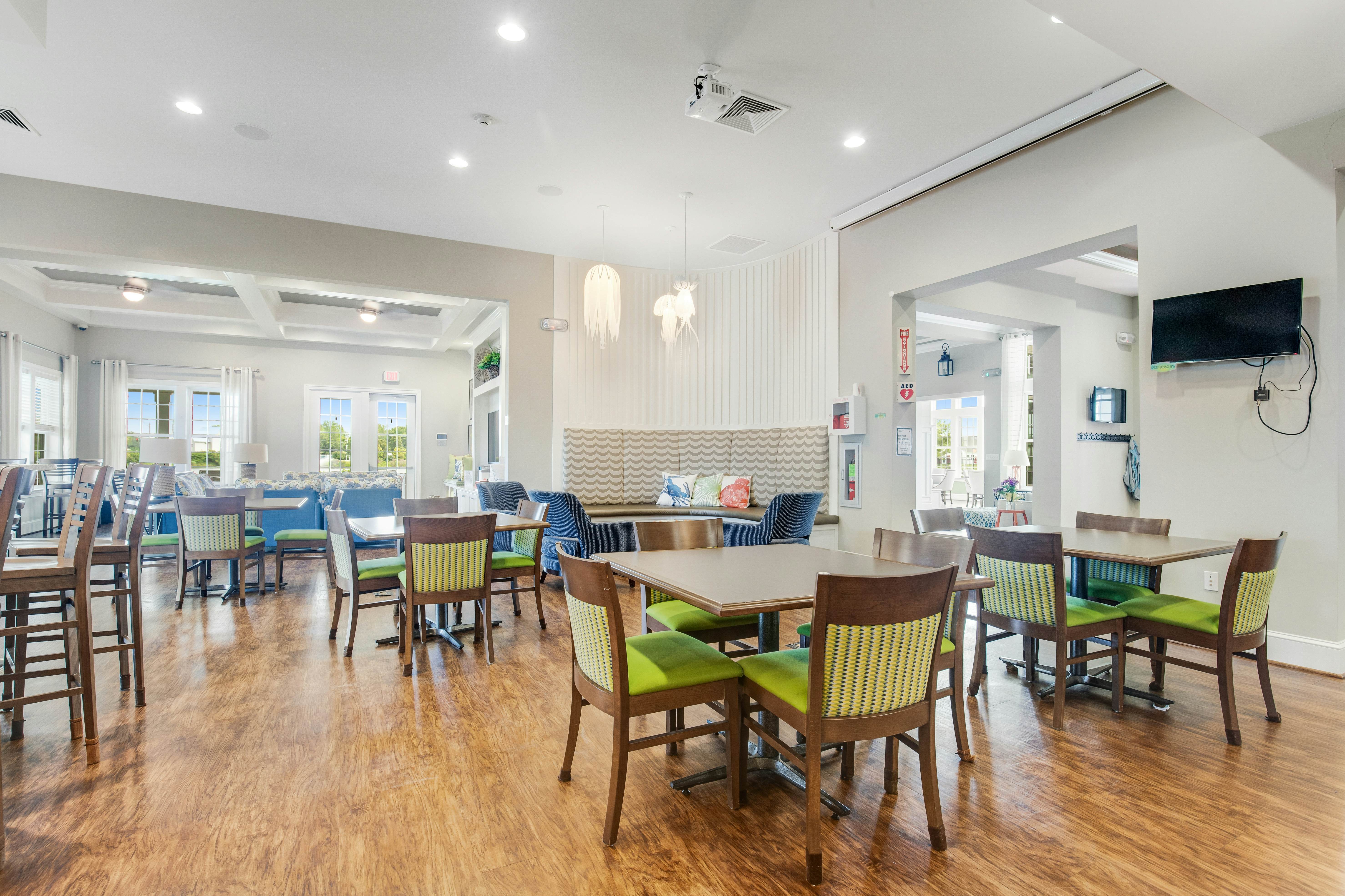 Millville by the Sea - 36682 Calm Water Dr