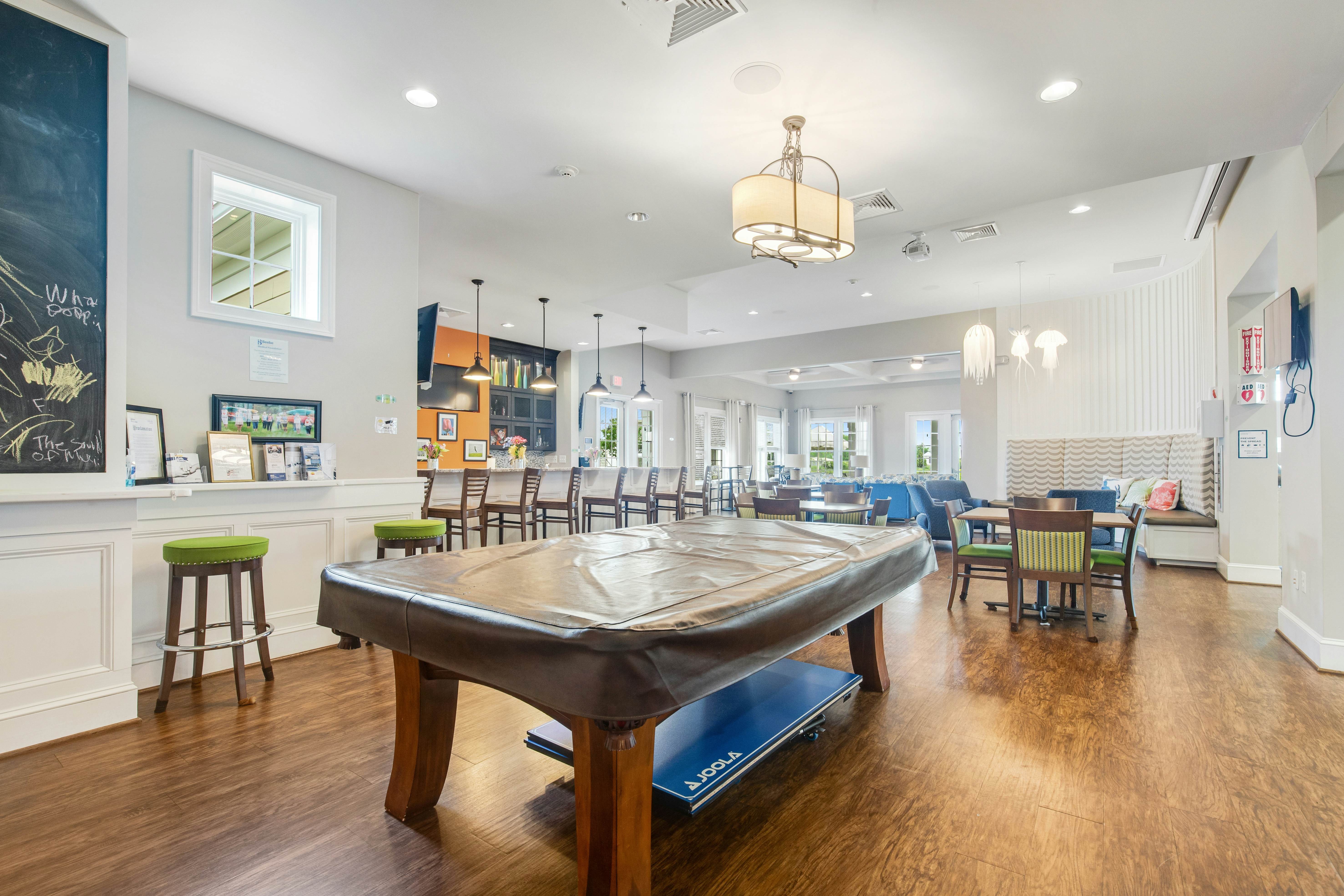 Millville by the Sea - 36682 Calm Water Dr