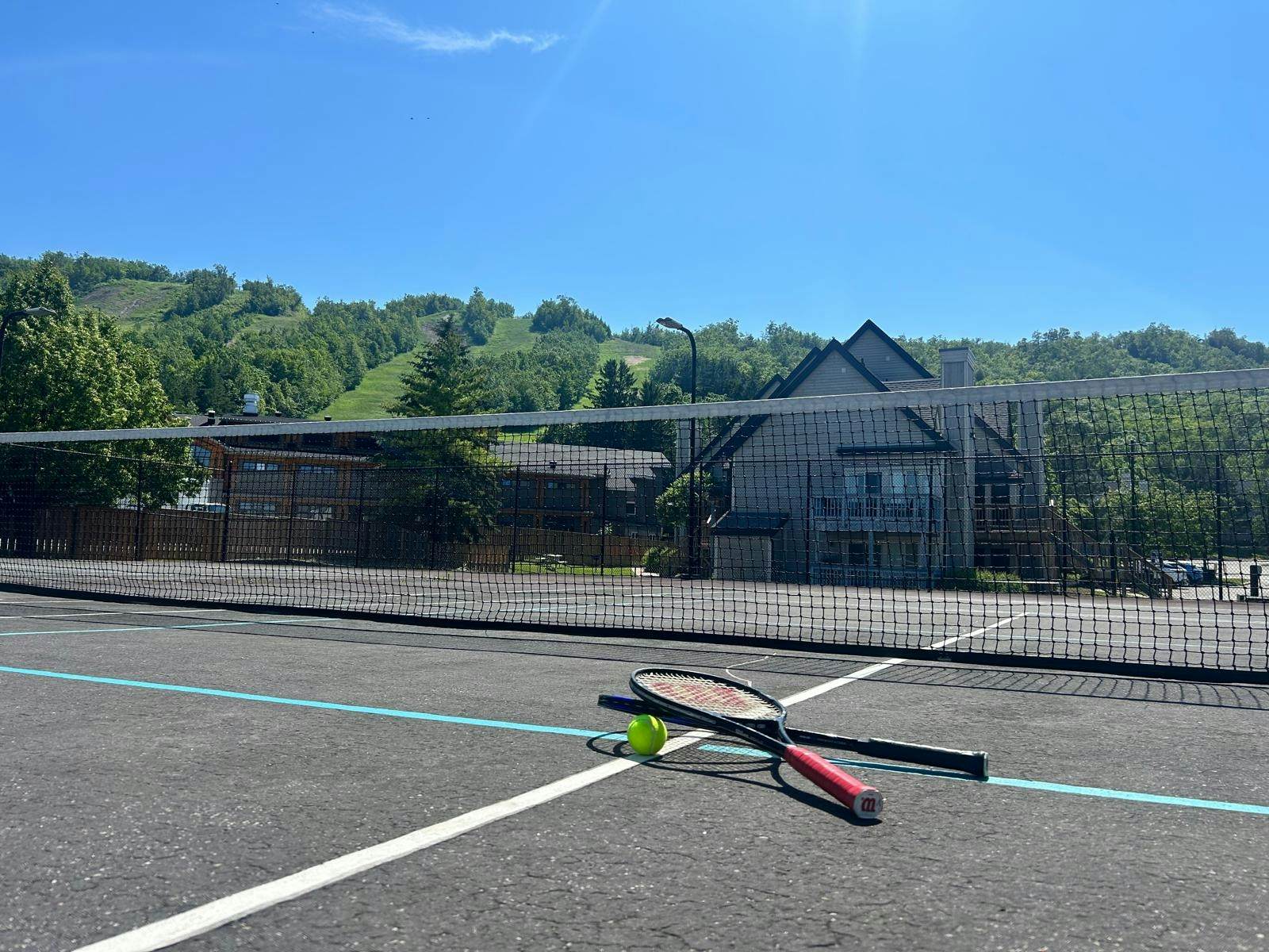 Condo 305 at North Creek Resort