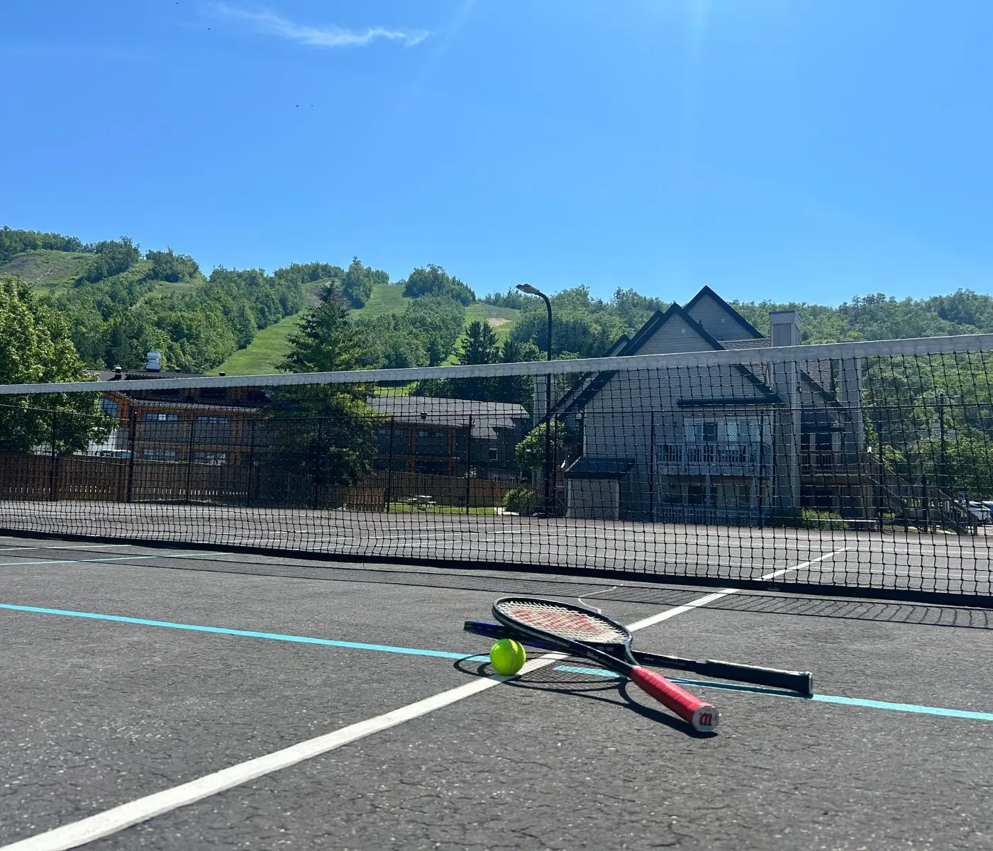 Condo 505 at North Creek Resort