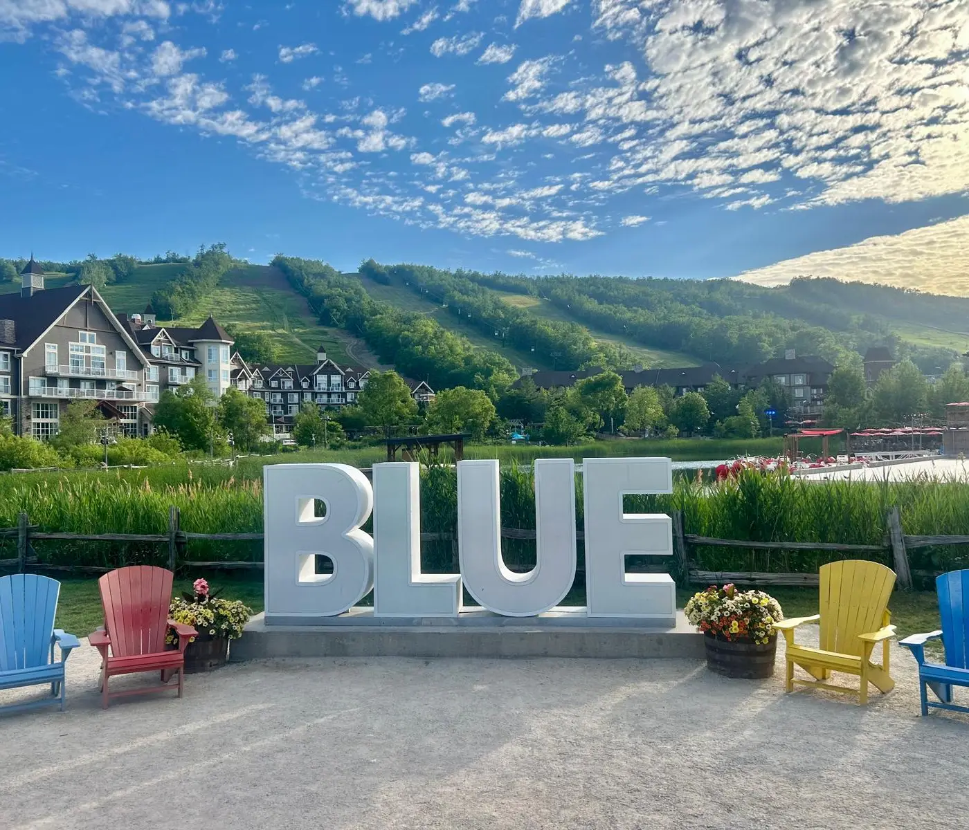 Condo 505 at North Creek Resort