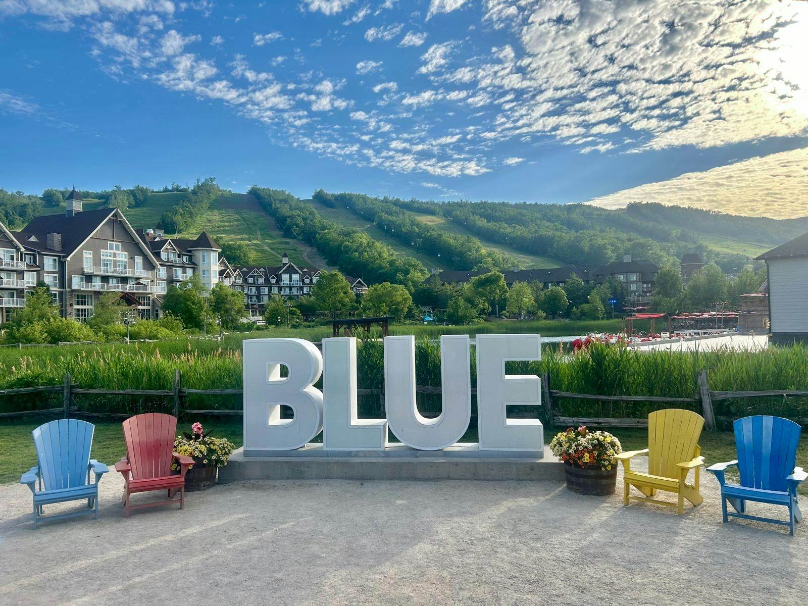 Condo 903 at North Creek Resort