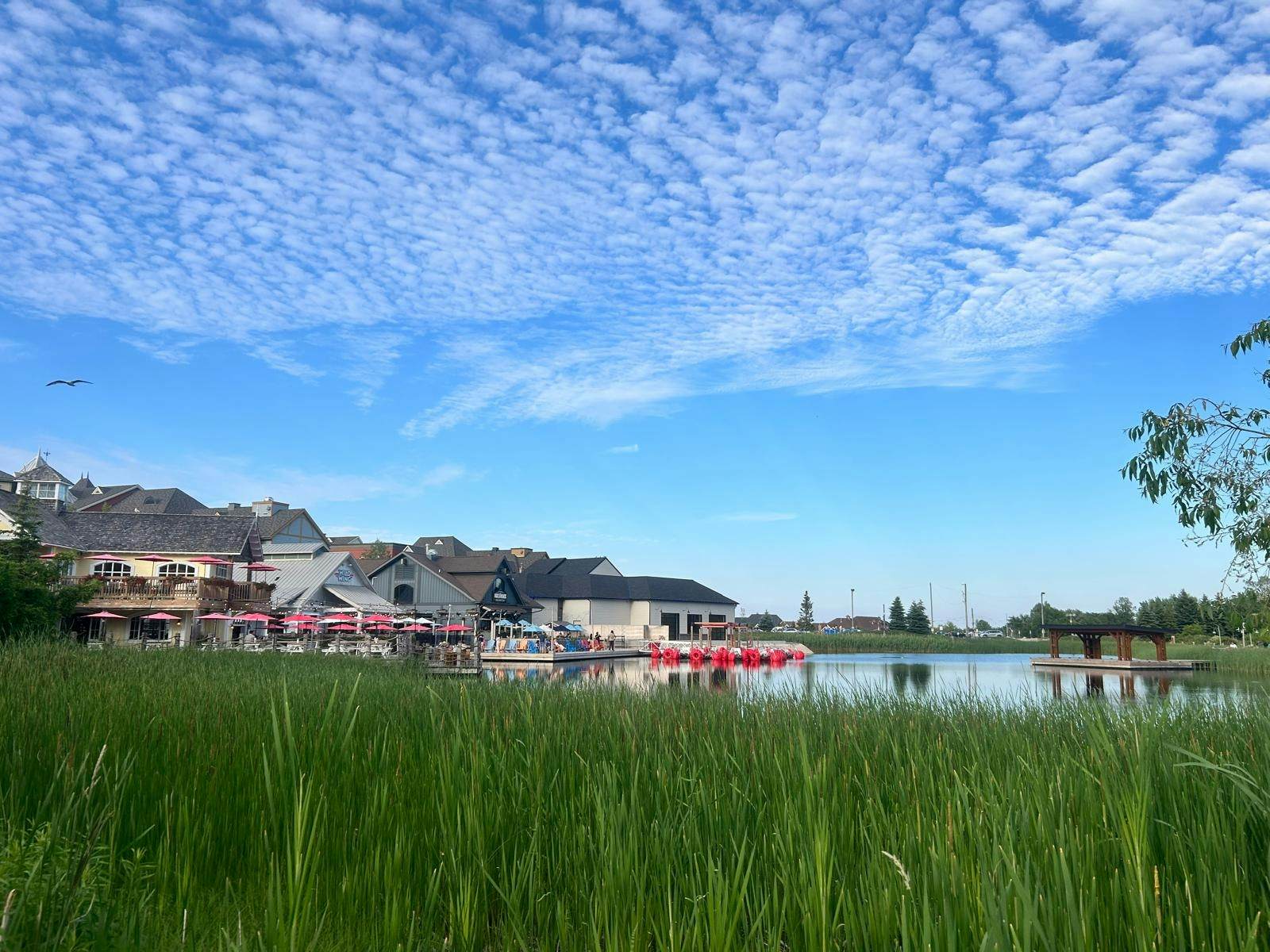 Condo 708 at North Creek Resort