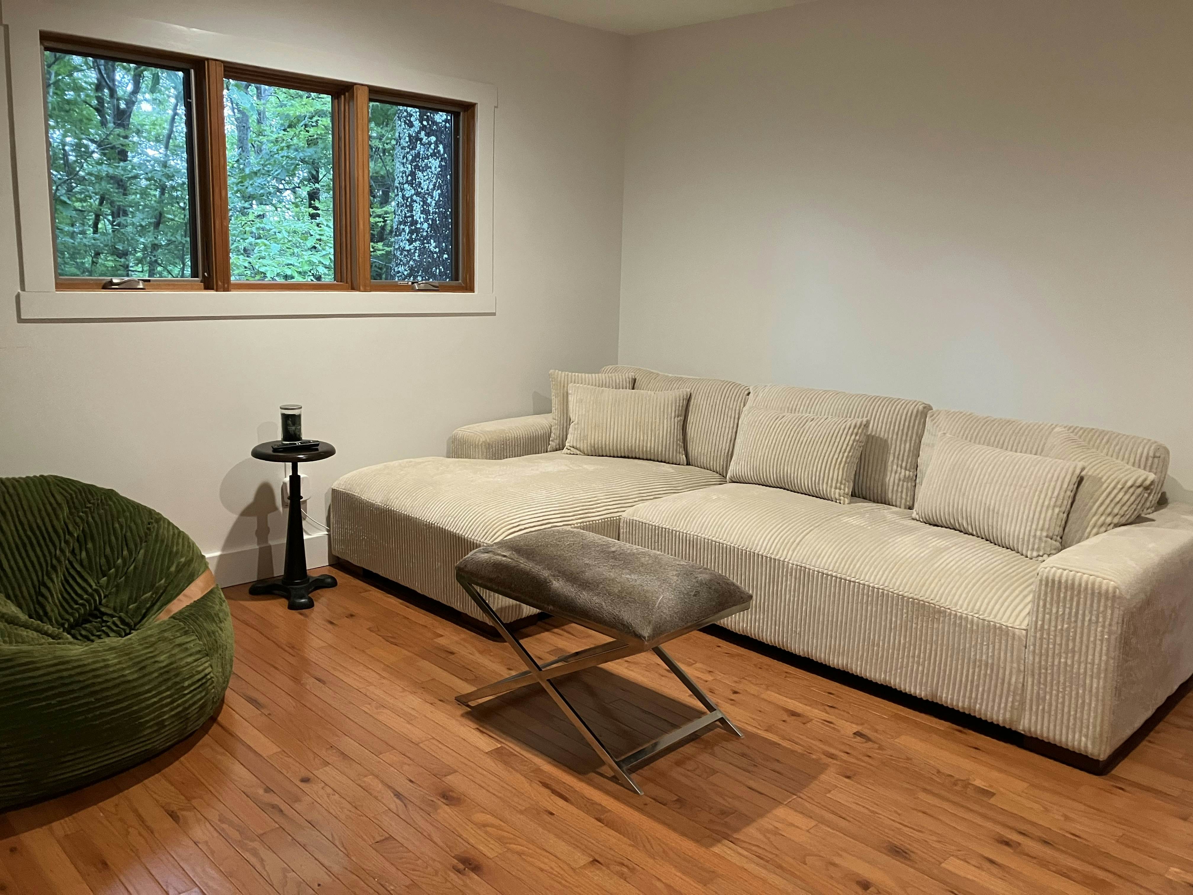 Gold Creek Mountain Retreat